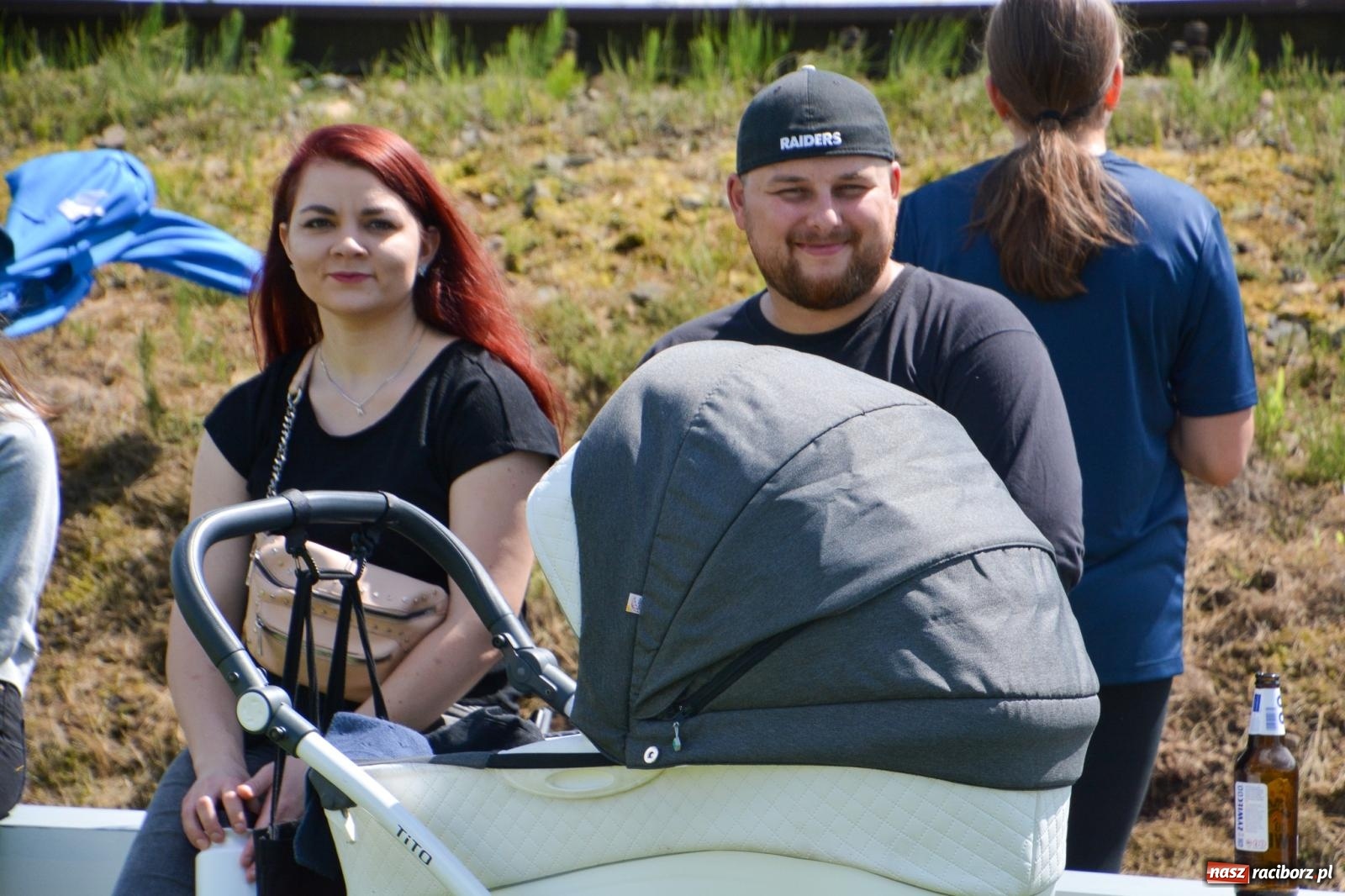 Zdjęcie w galerii na portalu naszraciborz.pl: Samborowice zdominowały gminne zawody sportowo-pożarnicze w Cyprzanowie [FOTO i WIDEO] wiadomości z regionu