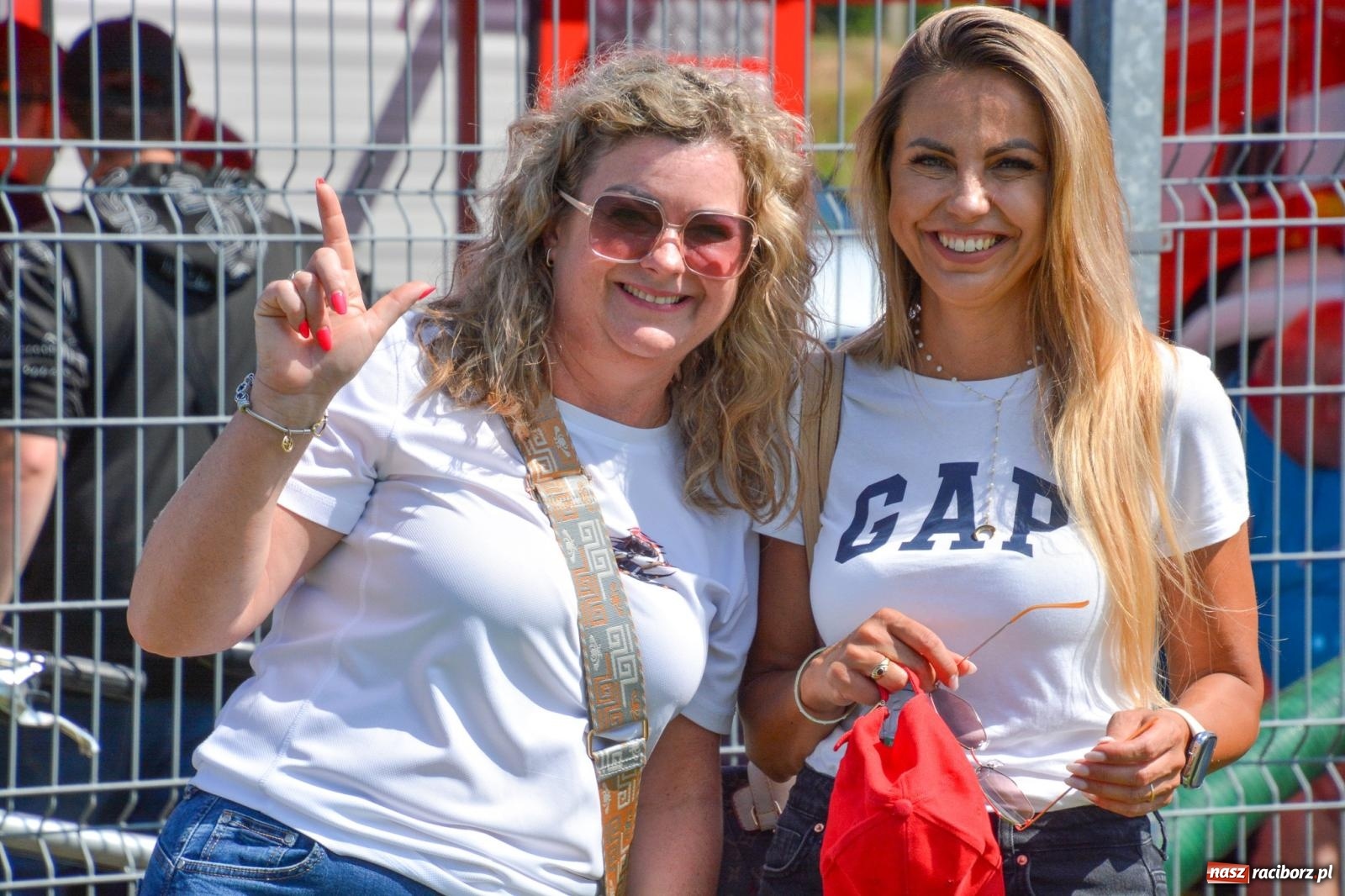 Zdjęcie w galerii na portalu naszraciborz.pl: Samborowice zdominowały gminne zawody sportowo-pożarnicze w Cyprzanowie [FOTO i WIDEO] wiadomości z regionu