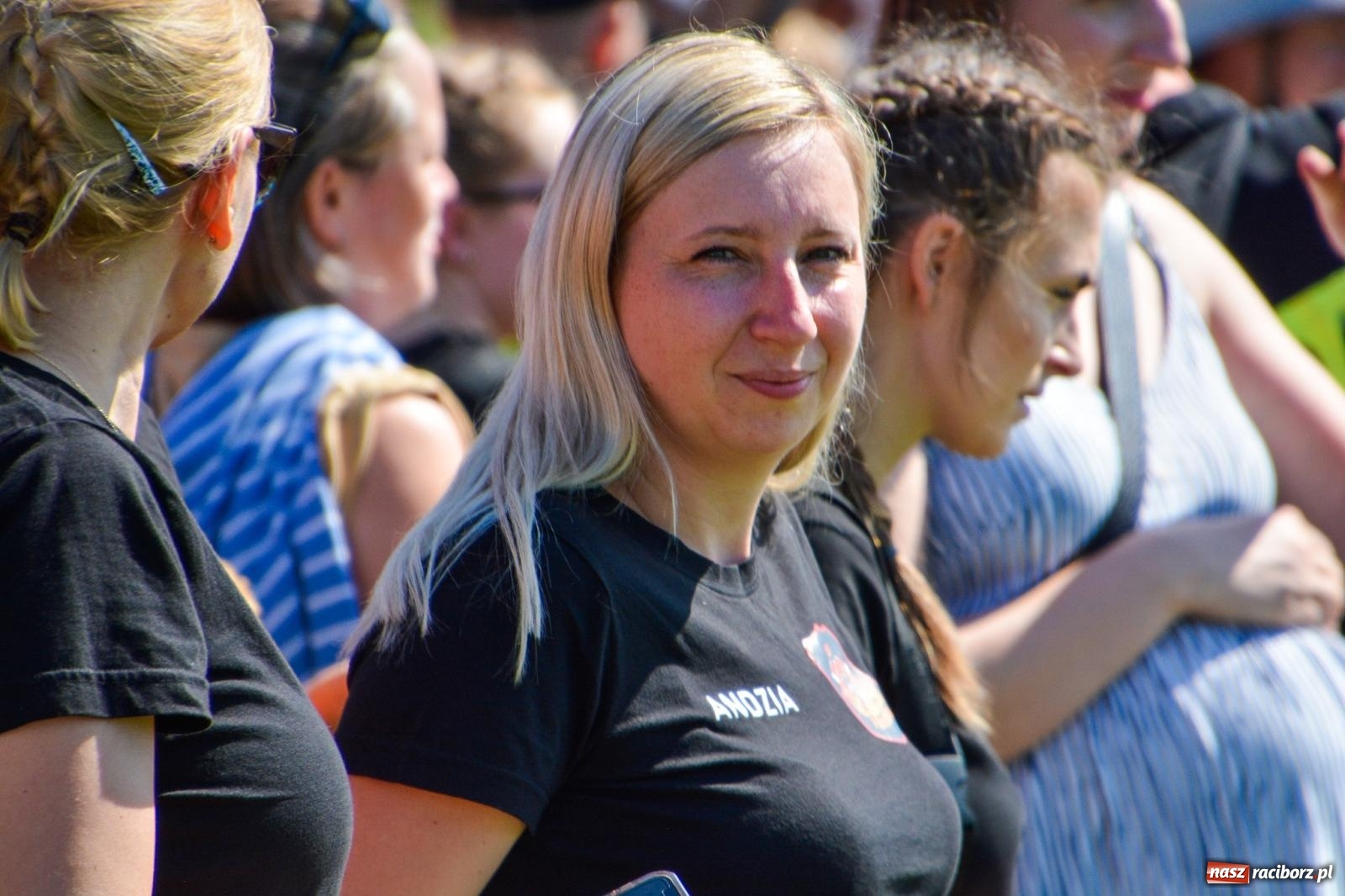 Zdjęcie w galerii na portalu naszraciborz.pl: Samborowice zdominowały gminne zawody sportowo-pożarnicze w Cyprzanowie [FOTO i WIDEO] wiadomości z regionu