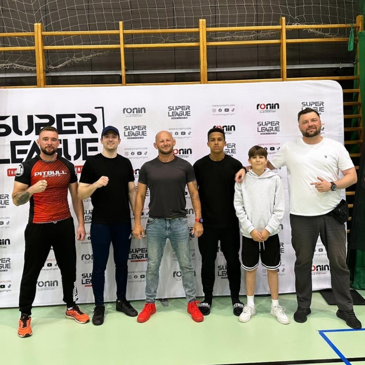 Zdjęcie w galerii na portalu naszraciborz.pl: Dwóch Łamatorów ze złotymi medalami wiadomości z regionu