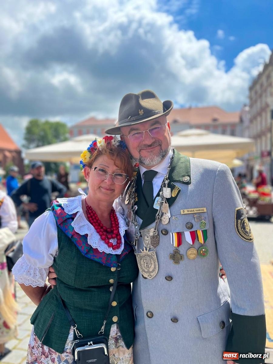 Zdjęcie w galerii na portalu naszraciborz.pl: Proszę państwa, oto król Raciborza [FOTO i WIDEO] wiadomości z regionu