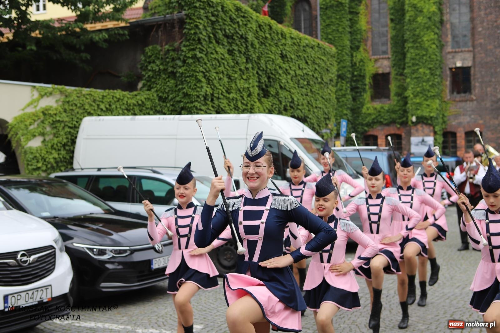 Zdjęcie w galerii na portalu naszraciborz.pl: Proszę państwa, oto król Raciborza [FOTO i WIDEO] wiadomości z regionu
