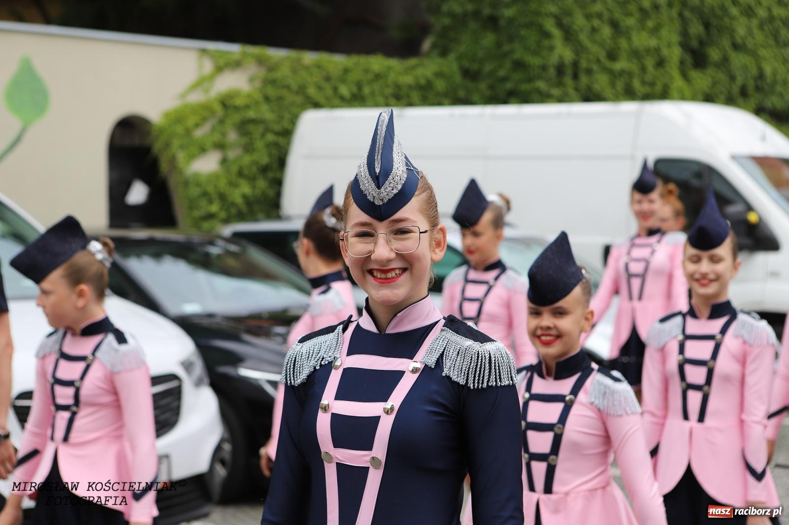 Zdjęcie w galerii na portalu naszraciborz.pl: Proszę państwa, oto król Raciborza [FOTO i WIDEO] wiadomości z regionu