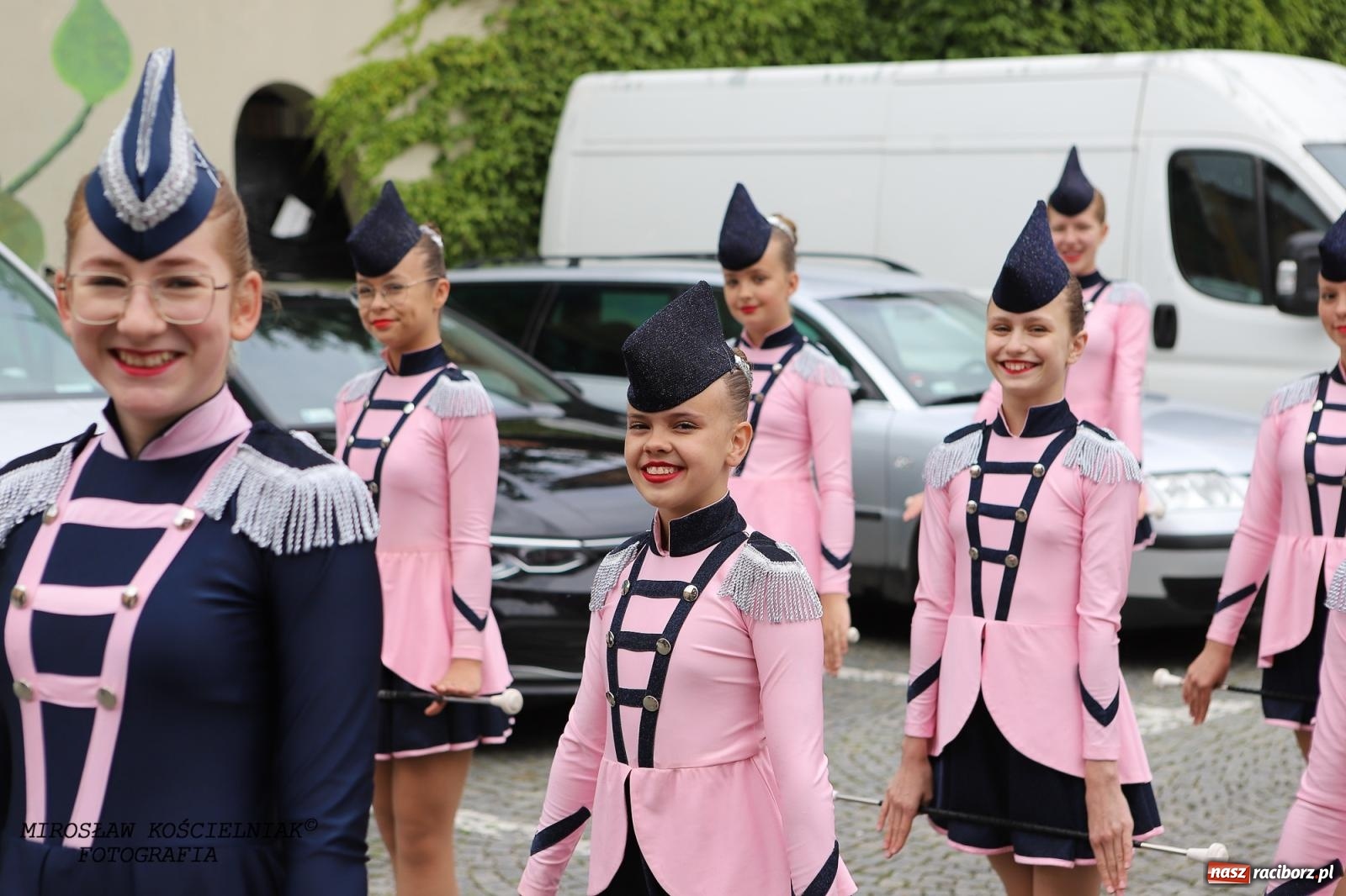 Zdjęcie w galerii na portalu naszraciborz.pl: Proszę państwa, oto król Raciborza [FOTO i WIDEO] wiadomości z regionu