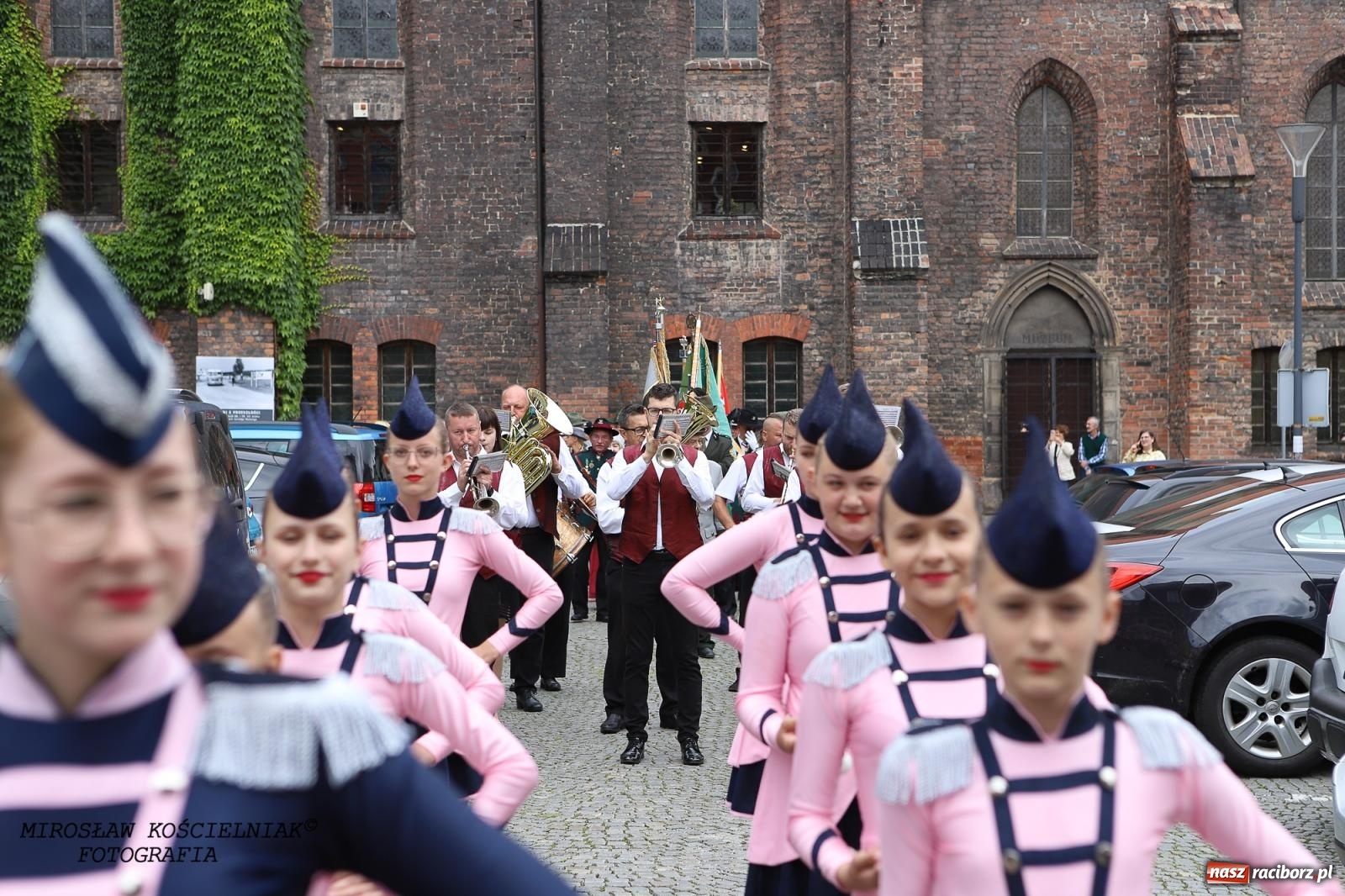Zdjęcie w galerii na portalu naszraciborz.pl: Proszę państwa, oto król Raciborza [FOTO i WIDEO] wiadomości z regionu