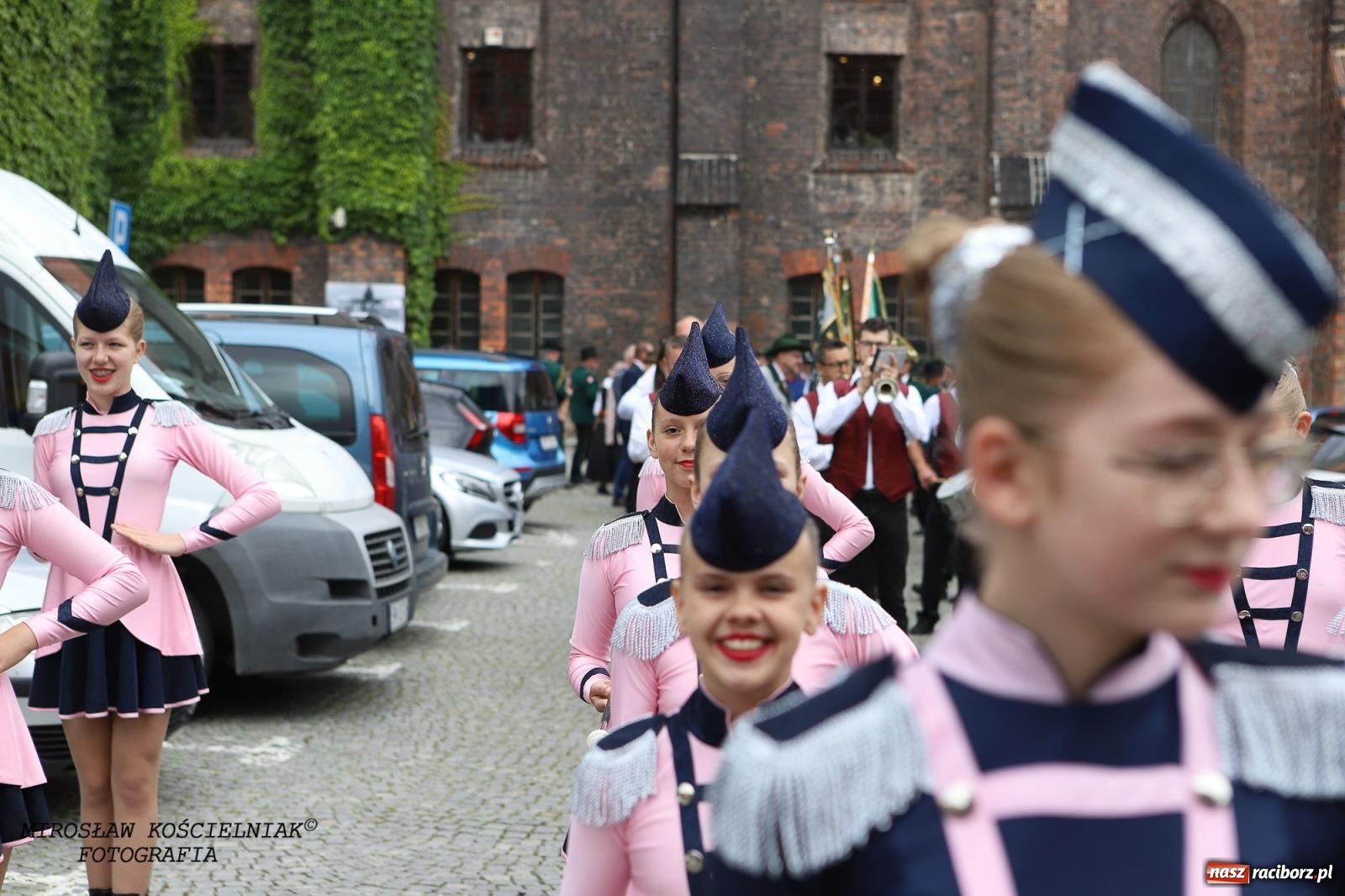 Zdjęcie w galerii na portalu naszraciborz.pl: Proszę państwa, oto król Raciborza [FOTO i WIDEO] wiadomości z regionu
