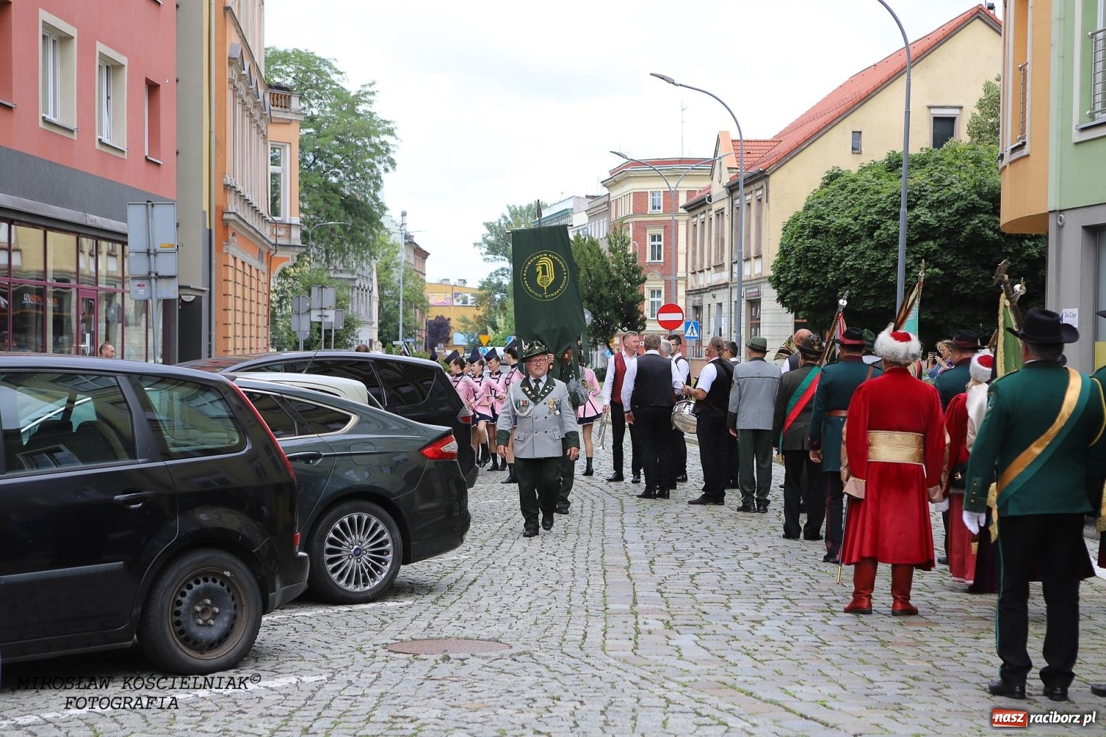 Zdjęcie w galerii na portalu naszraciborz.pl: Proszę państwa, oto król Raciborza [FOTO i WIDEO] wiadomości z regionu