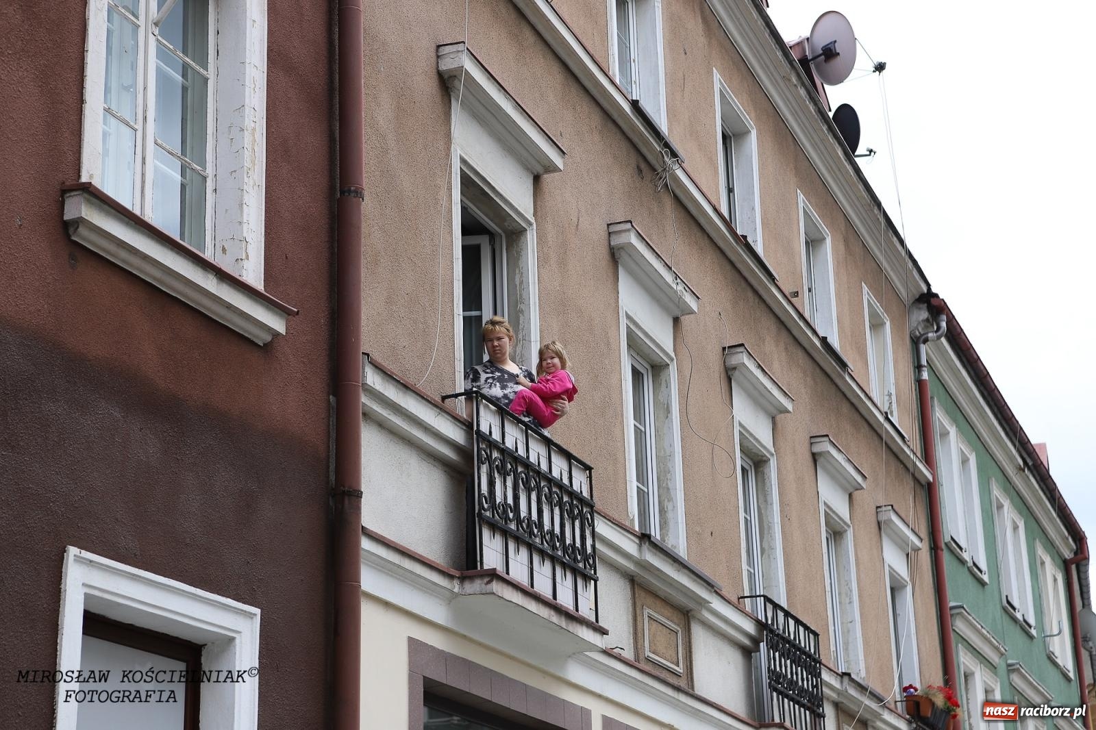 Zdjęcie w galerii na portalu naszraciborz.pl: Proszę państwa, oto król Raciborza [FOTO i WIDEO] wiadomości z regionu