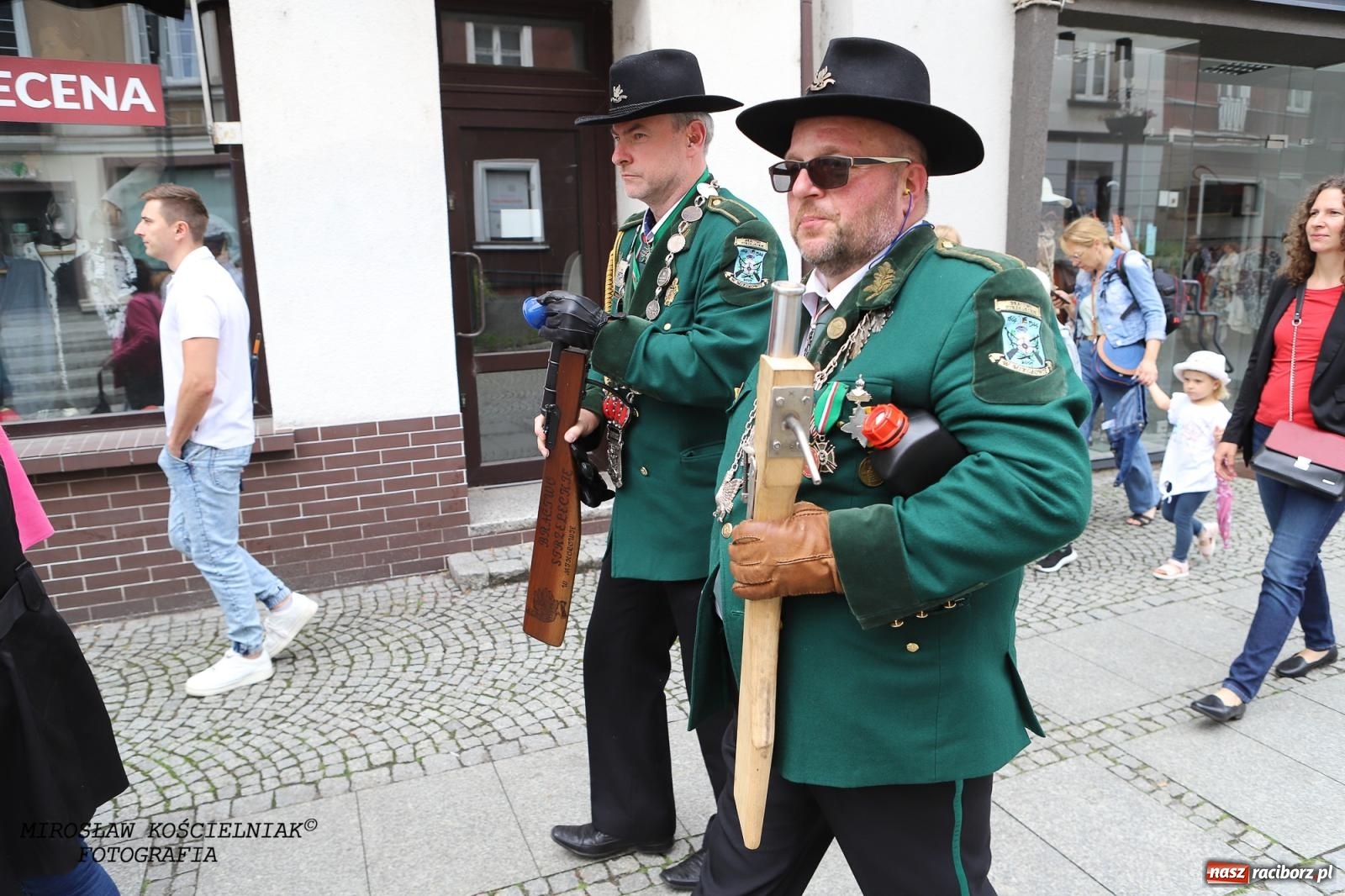Zdjęcie w galerii na portalu naszraciborz.pl: Proszę państwa, oto król Raciborza [FOTO i WIDEO] wiadomości z regionu