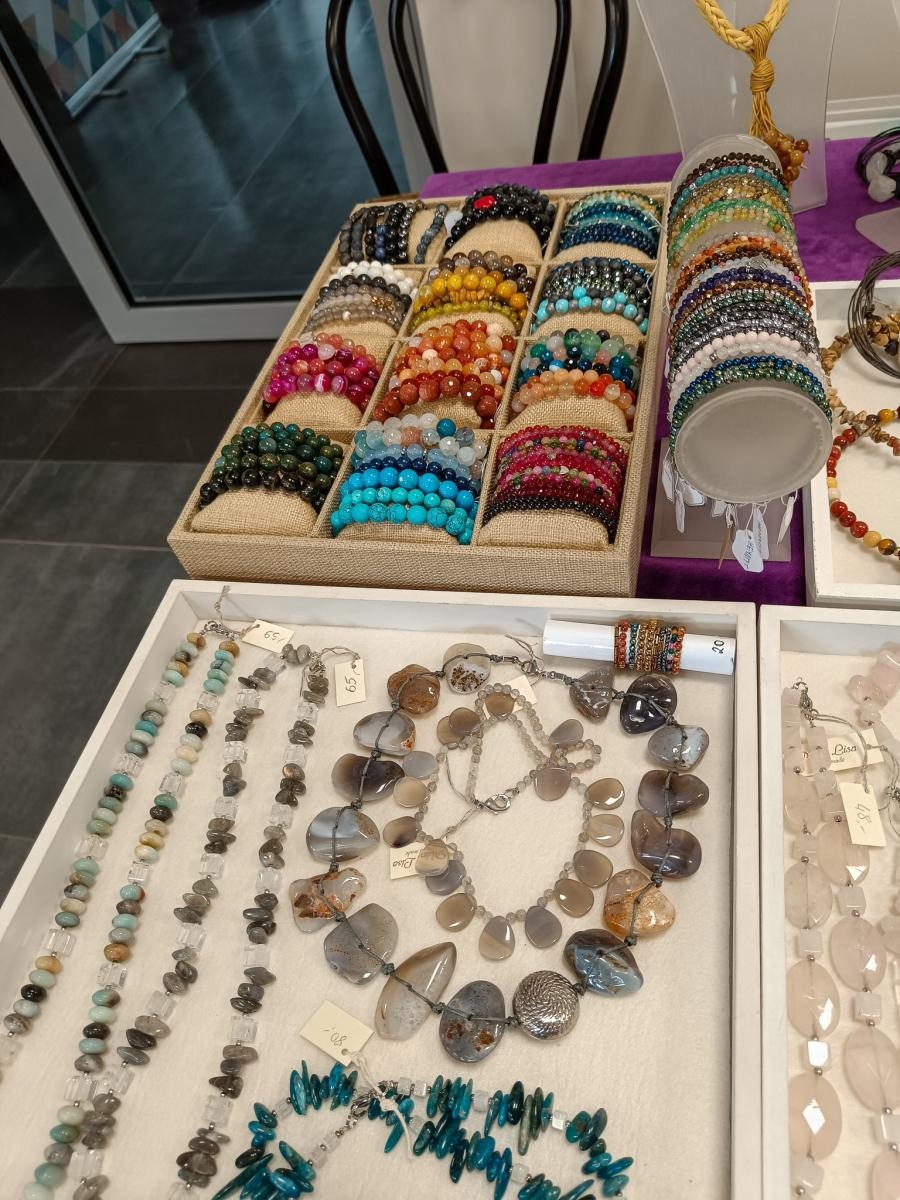 Zdjęcie w galerii na portalu naszraciborz.pl: Stacja Kultury zorganizowała kolejny zlot rzemieślników wiadomości z regionu