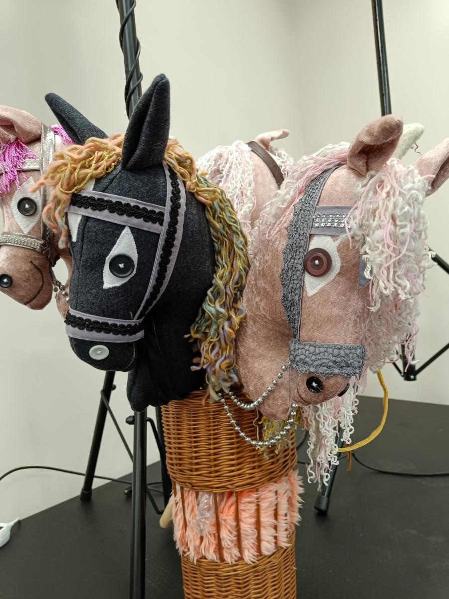 Zdjęcie w galerii na portalu naszraciborz.pl: Stacja Kultury zorganizowała kolejny zlot rzemieślników wiadomości z regionu