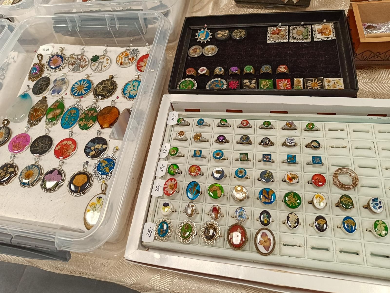 Zdjęcie w galerii na portalu naszraciborz.pl: Stacja Kultury zorganizowała kolejny zlot rzemieślników wiadomości z regionu