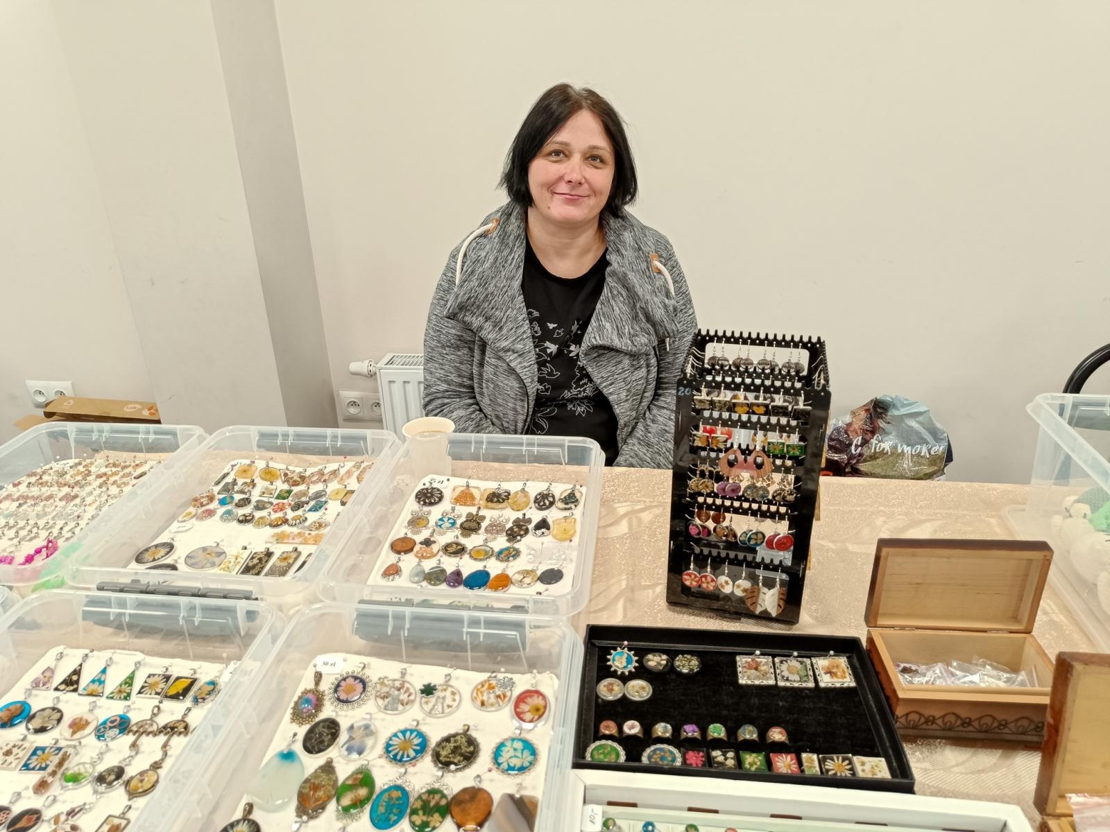 Zdjęcie w galerii na portalu naszraciborz.pl: Stacja Kultury zorganizowała kolejny zlot rzemieślników wiadomości z regionu