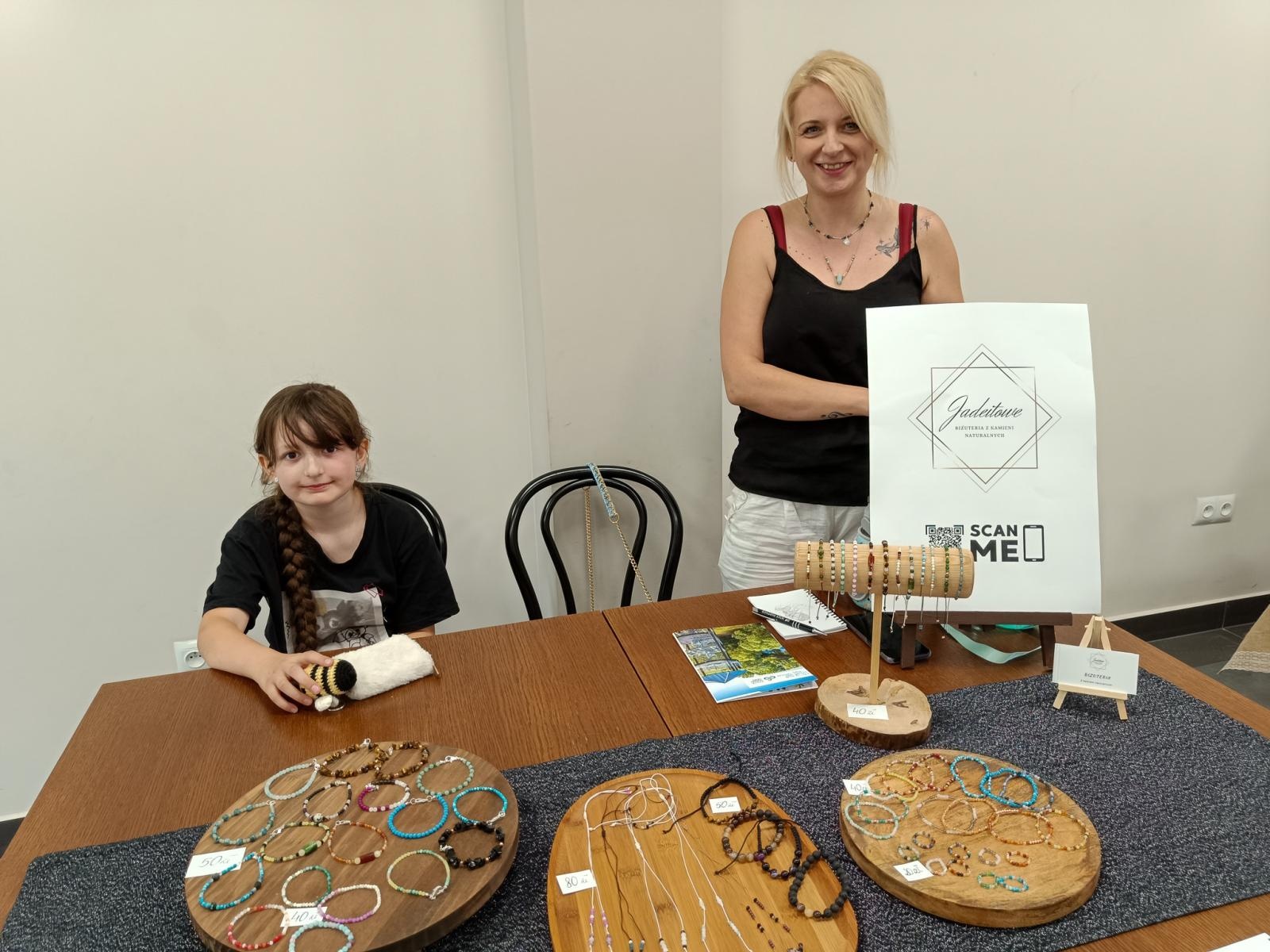 Zdjęcie w galerii na portalu naszraciborz.pl: Stacja Kultury zorganizowała kolejny zlot rzemieślników wiadomości z regionu