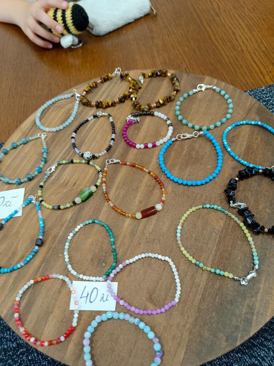 Zdjęcie w galerii na portalu naszraciborz.pl: Stacja Kultury zorganizowała kolejny zlot rzemieślników wiadomości z regionu