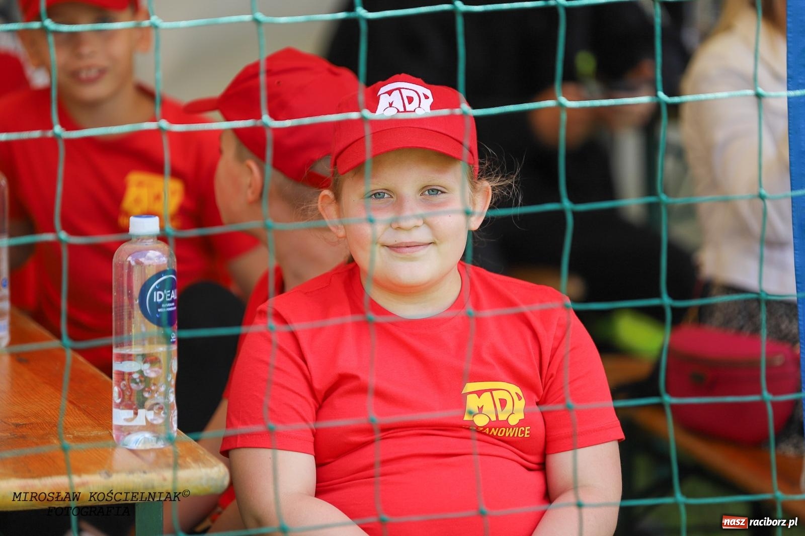 Zdjęcie w galerii na portalu naszraciborz.pl: Bojanów na bis! Zawody sportowo-pożarnicze gminy Krzanowice [FOTO] wiadomości z regionu