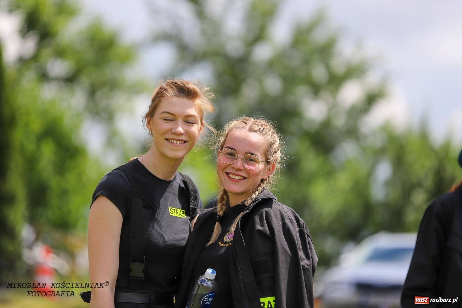 Zdjęcie w galerii na portalu naszraciborz.pl: Bojanów na bis! Zawody sportowo-pożarnicze gminy Krzanowice [FOTO] wiadomości z regionu