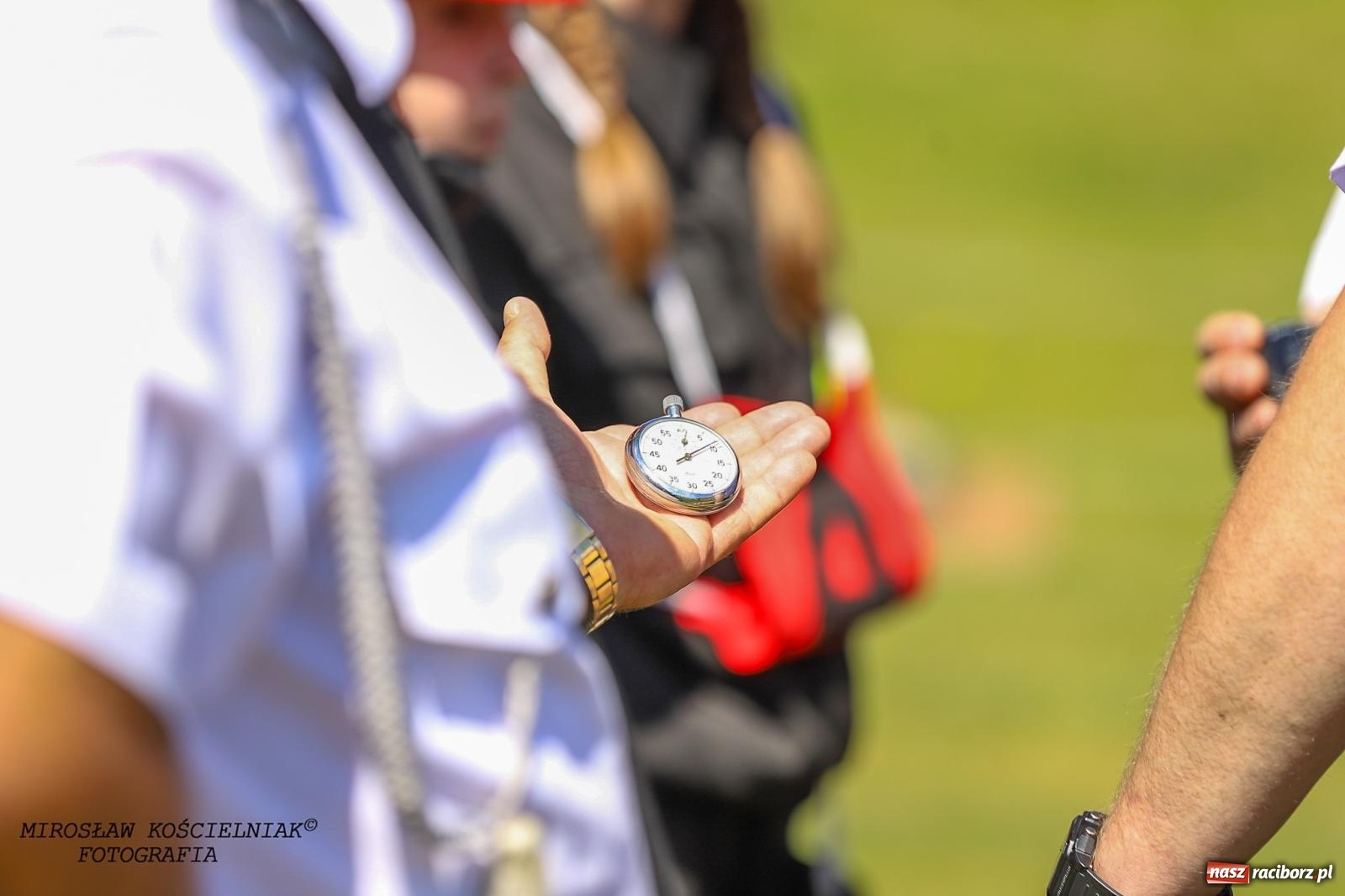 Zdjęcie w galerii na portalu naszraciborz.pl: Bojanów na bis! Zawody sportowo-pożarnicze gminy Krzanowice [FOTO] wiadomości z regionu
