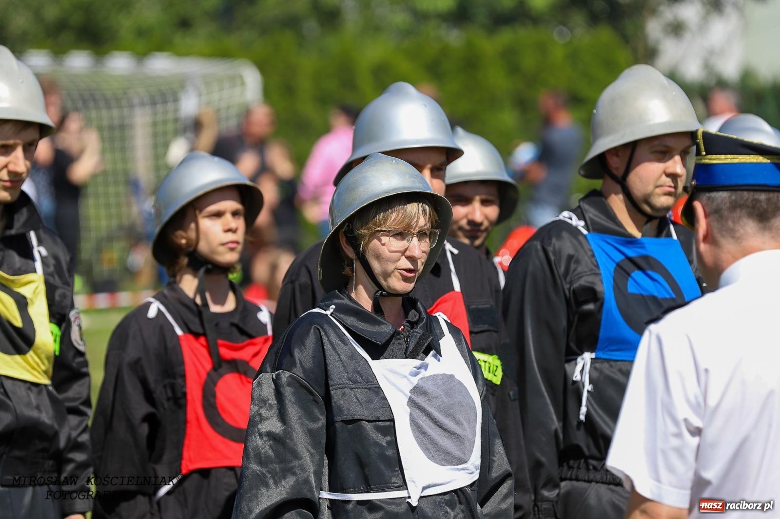 Zdjęcie w galerii na portalu naszraciborz.pl: Bojanów na bis! Zawody sportowo-pożarnicze gminy Krzanowice [FOTO] wiadomości z regionu