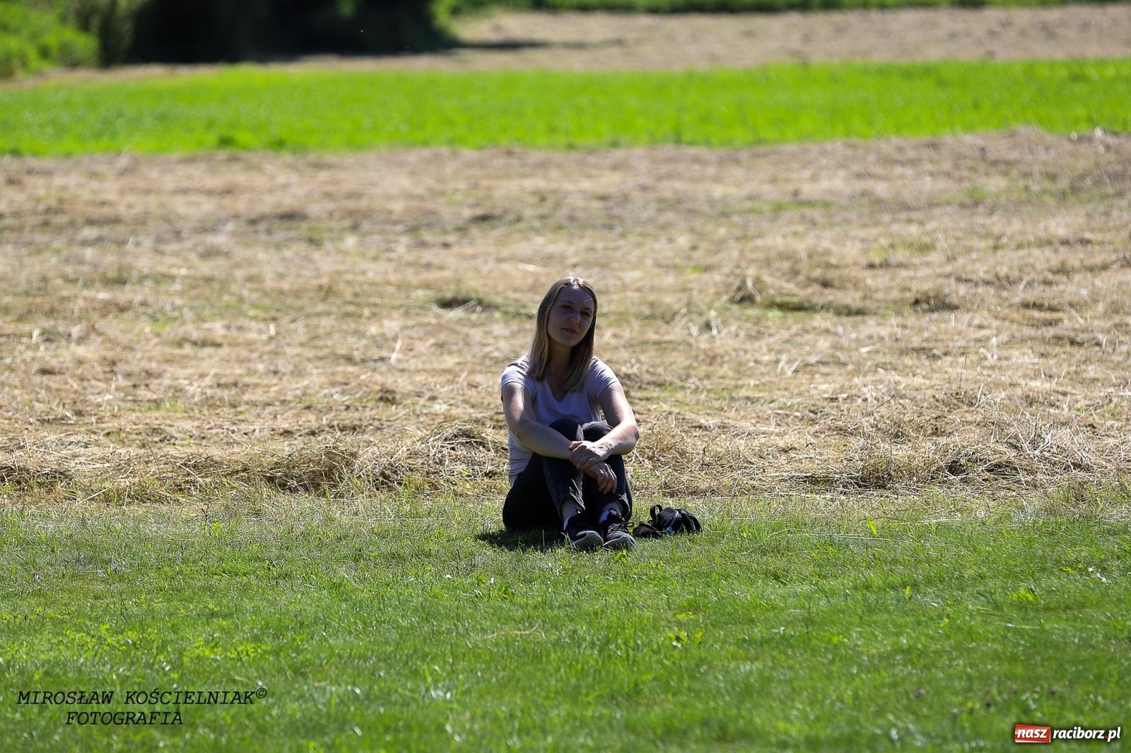 Zdjęcie w galerii na portalu naszraciborz.pl: Bojanów na bis! Zawody sportowo-pożarnicze gminy Krzanowice [FOTO] wiadomości z regionu