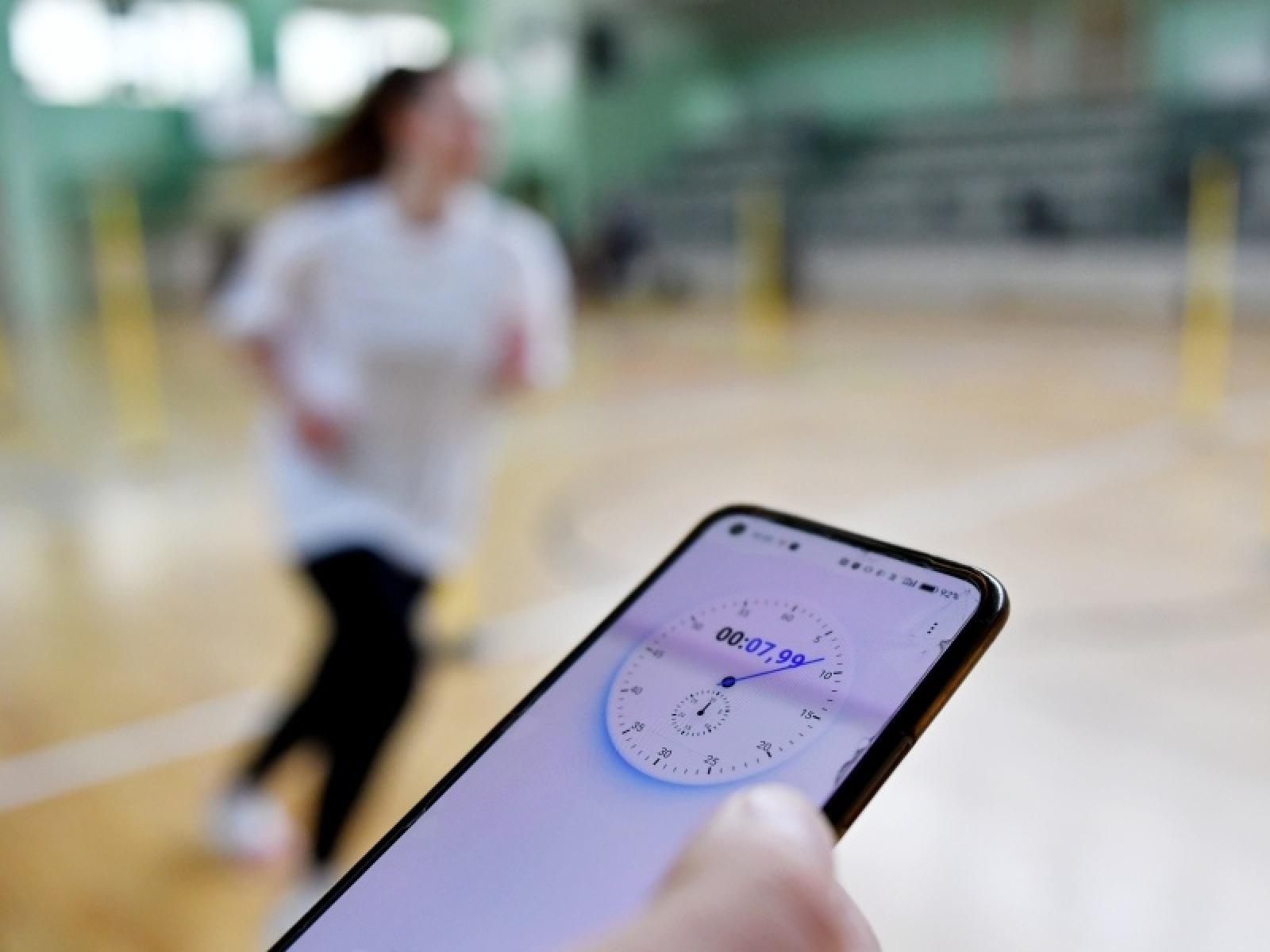 Zdjęcie w galerii na portalu naszraciborz.pl: Coraz więcej osób chce podjąć służbę w Śląskim Oddziale Straży Granicznej wiadomości z regionu