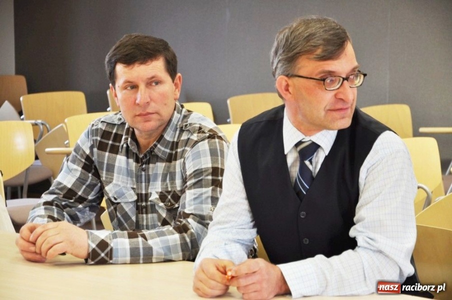 Zdjęcie w galerii na portalu naszraciborz.pl: Czas chyba na zmianę formuły... wiadomości z regionu