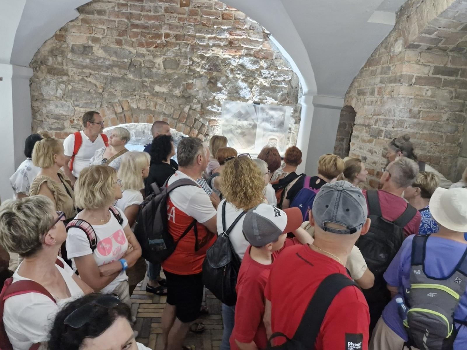 Zdjęcie w galerii na portalu naszraciborz.pl: Raciborskie podróże pod szyldem PTTK wiadomości z regionu