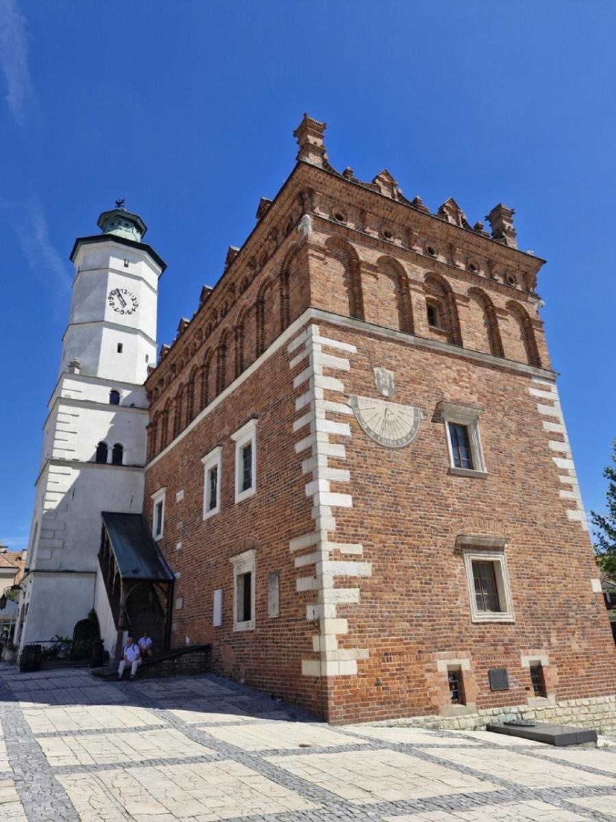 Zdjęcie w galerii na portalu naszraciborz.pl: Raciborskie podróże pod szyldem PTTK wiadomości z regionu