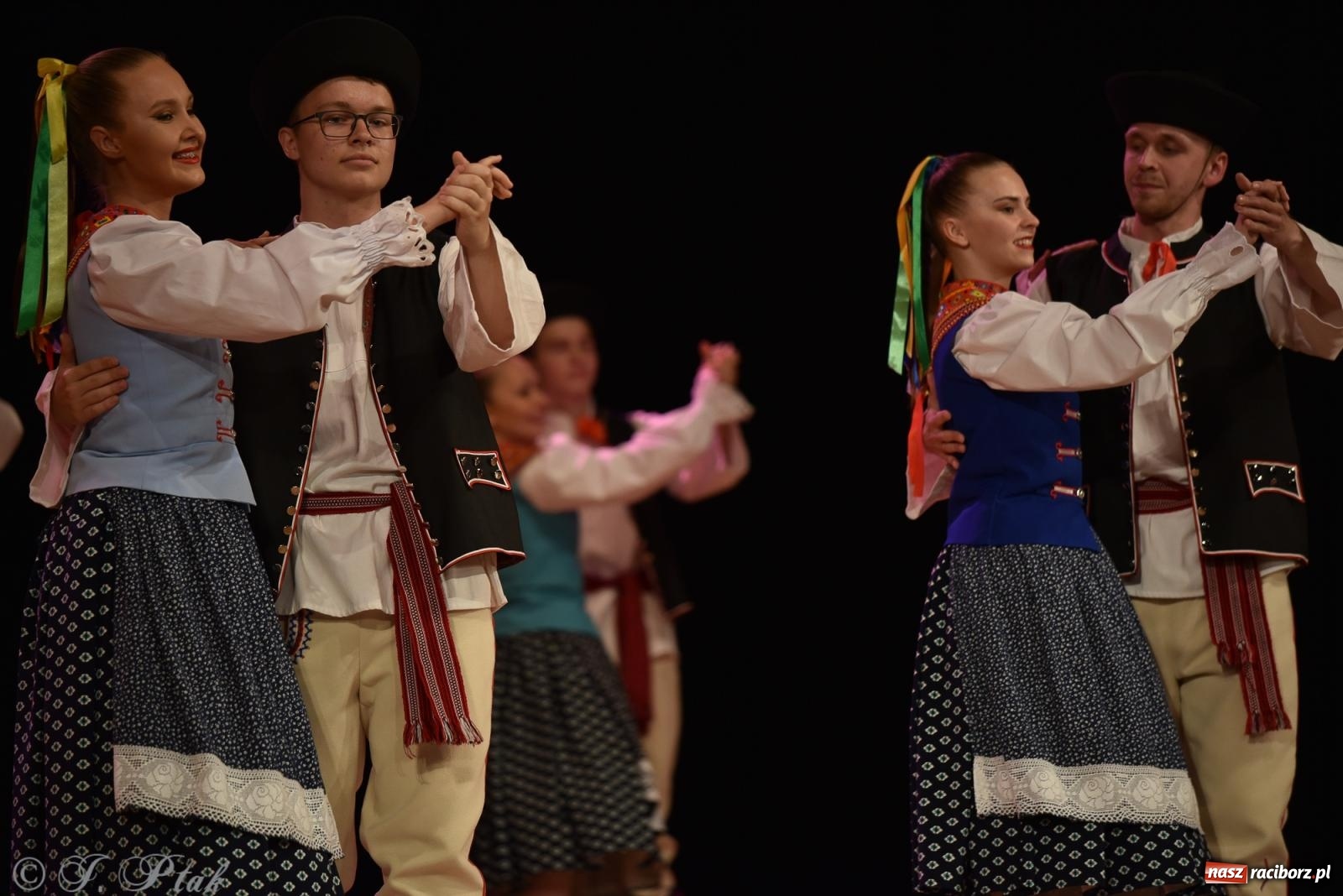 Zdjęcie w galerii na portalu naszraciborz.pl: Śląsk Kraina Wielu Kultur - koncert galowy w RCK wiadomości z regionu