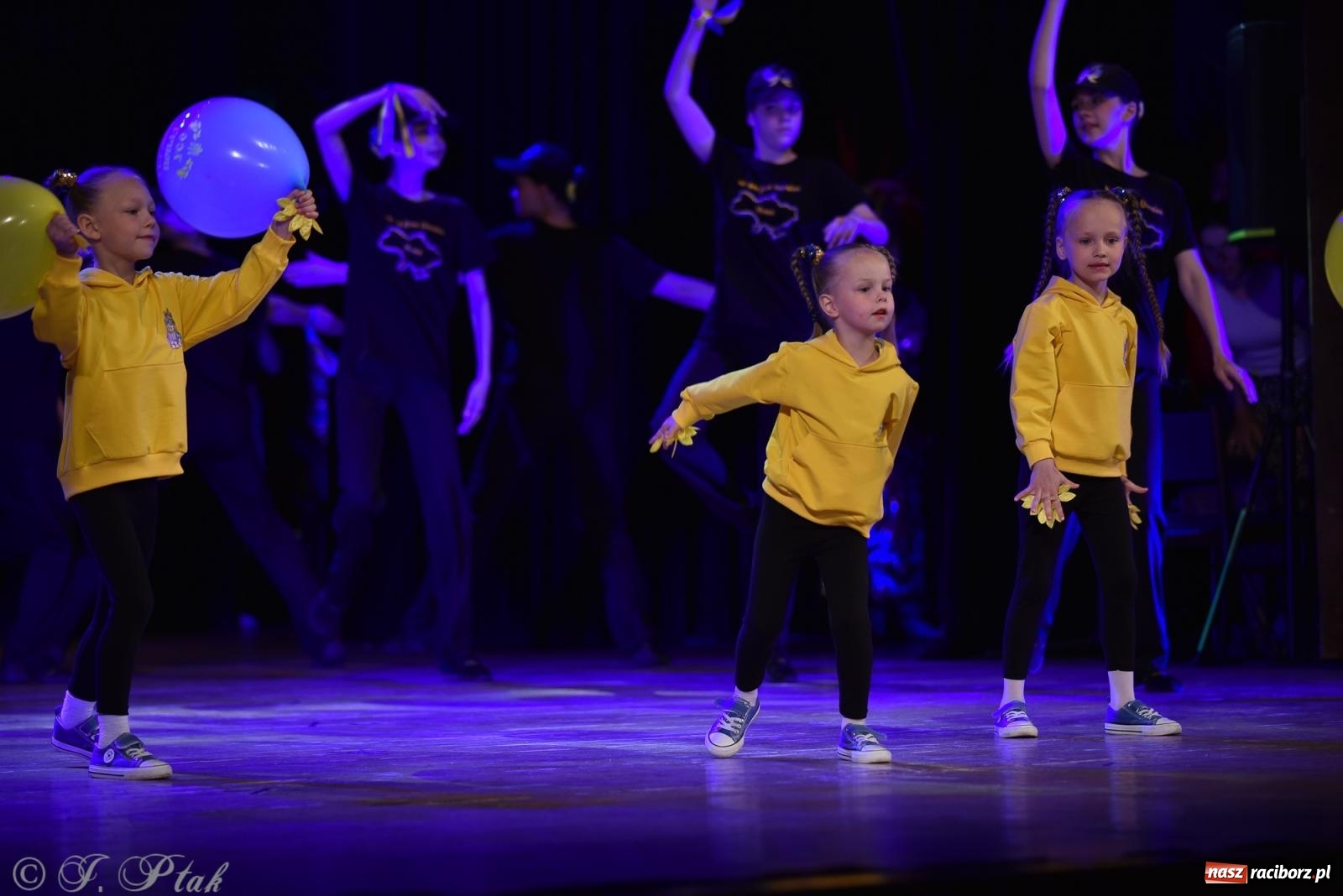 Zdjęcie w galerii na portalu naszraciborz.pl: Śląsk Kraina Wielu Kultur - koncert galowy w RCK wiadomości z regionu