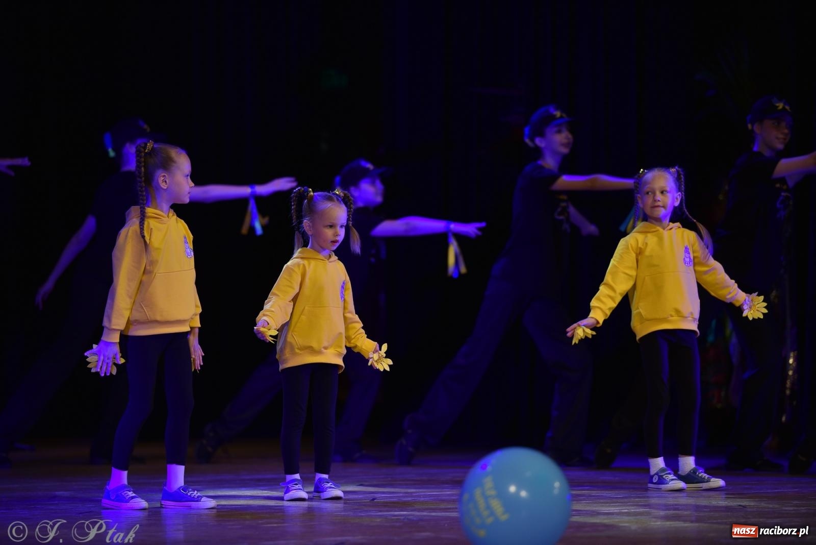 Zdjęcie w galerii na portalu naszraciborz.pl: Śląsk Kraina Wielu Kultur - koncert galowy w RCK wiadomości z regionu