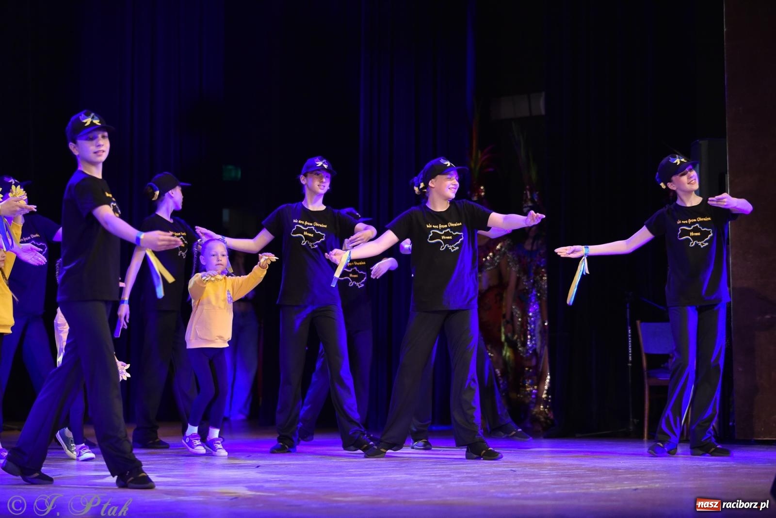 Zdjęcie w galerii na portalu naszraciborz.pl: Śląsk Kraina Wielu Kultur - koncert galowy w RCK wiadomości z regionu