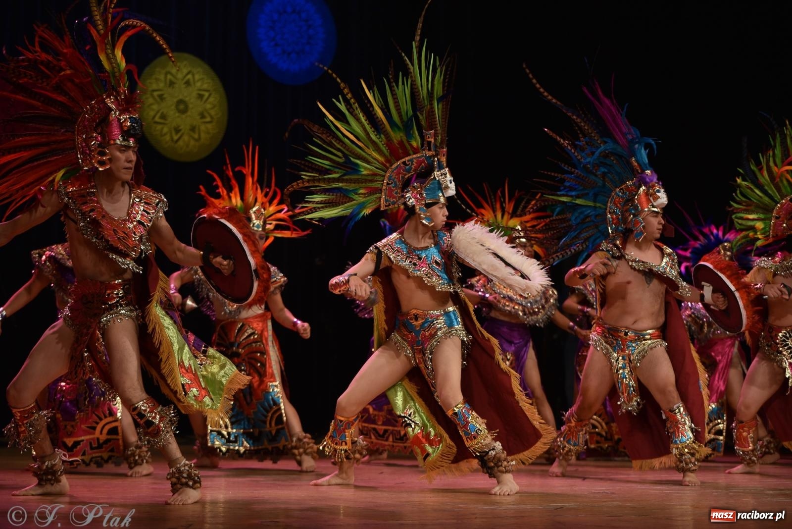 Zdjęcie w galerii na portalu naszraciborz.pl: Śląsk Kraina Wielu Kultur - koncert galowy w RCK wiadomości z regionu