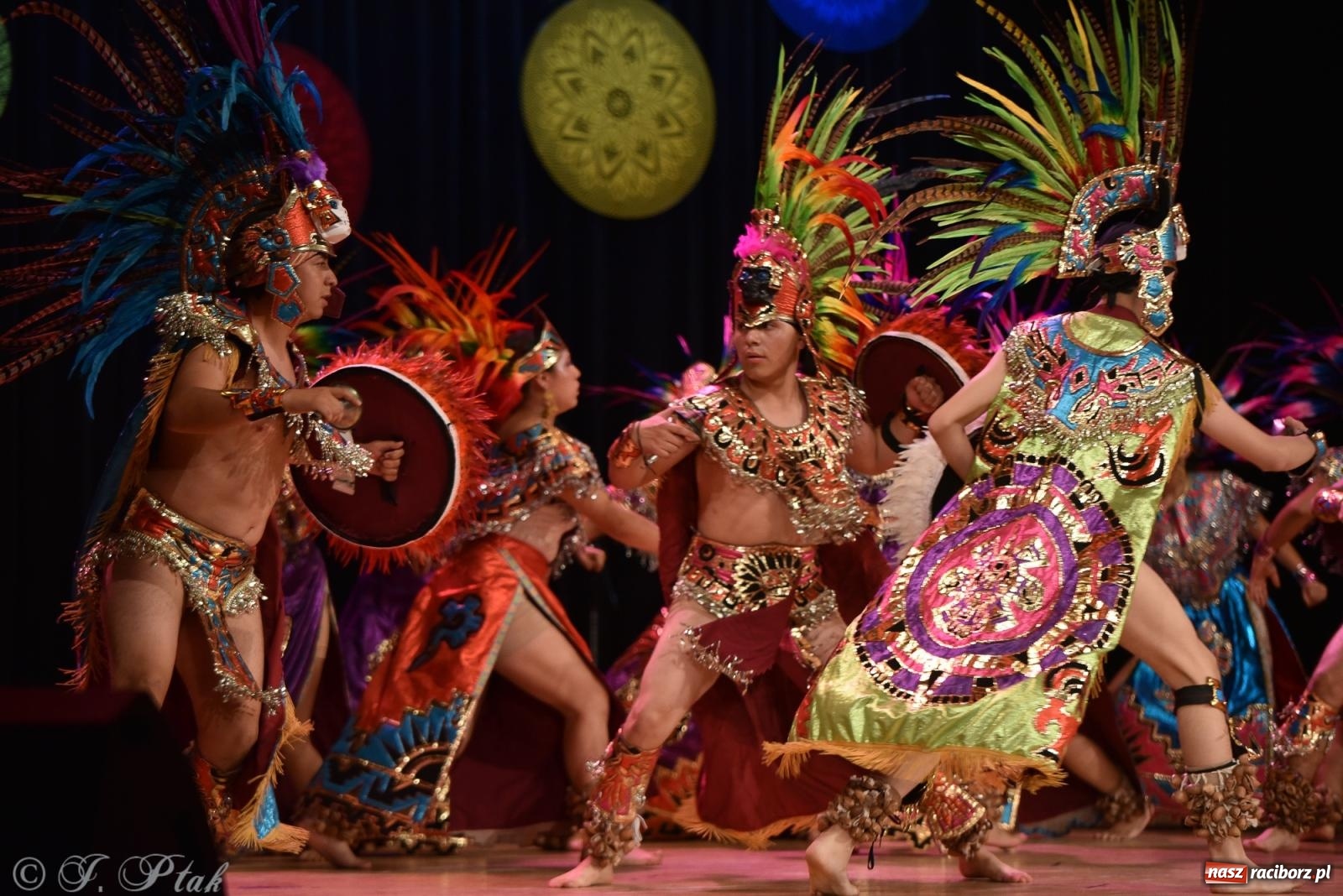 Zdjęcie w galerii na portalu naszraciborz.pl: Śląsk Kraina Wielu Kultur - koncert galowy w RCK wiadomości z regionu