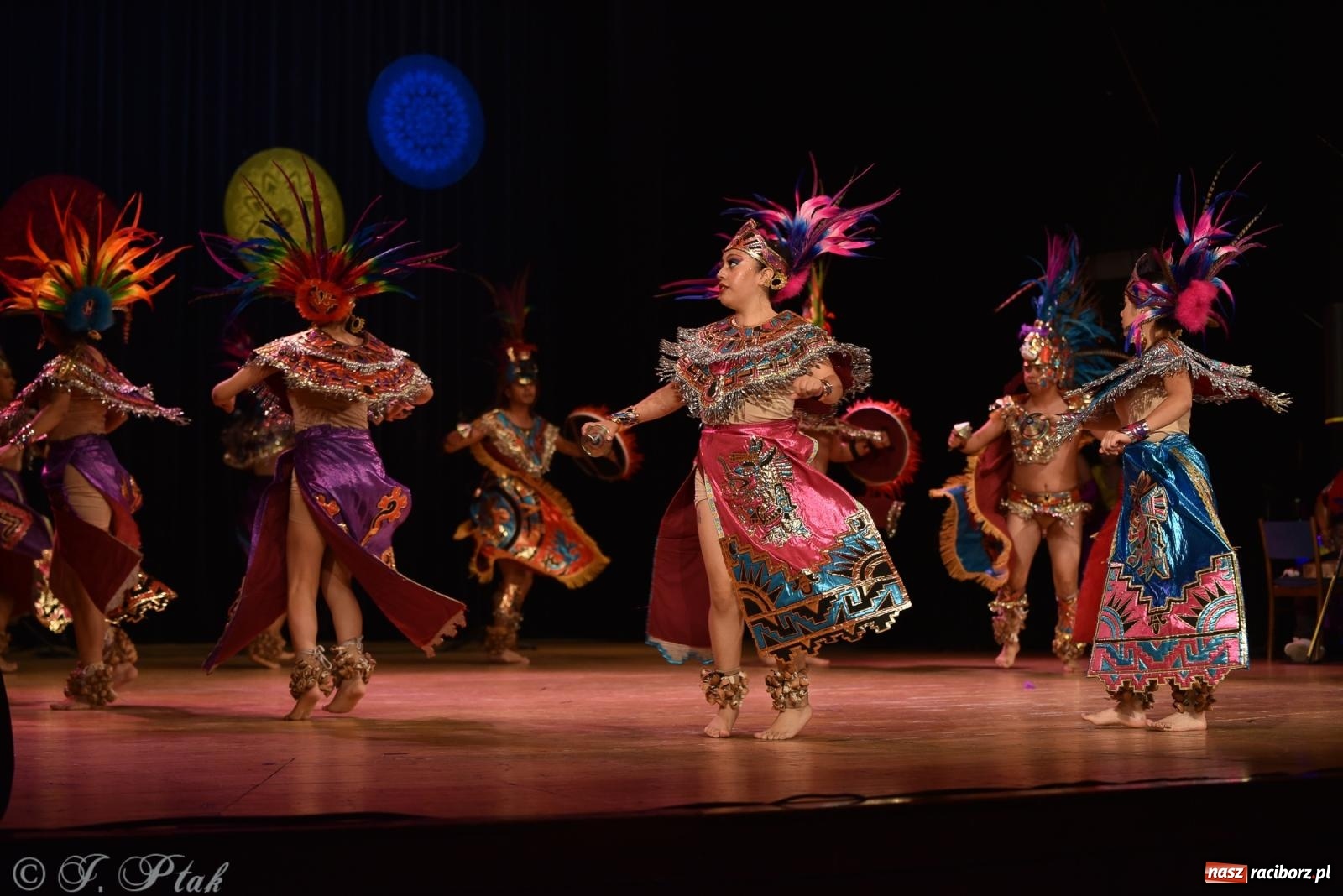 Zdjęcie w galerii na portalu naszraciborz.pl: Śląsk Kraina Wielu Kultur - koncert galowy w RCK wiadomości z regionu