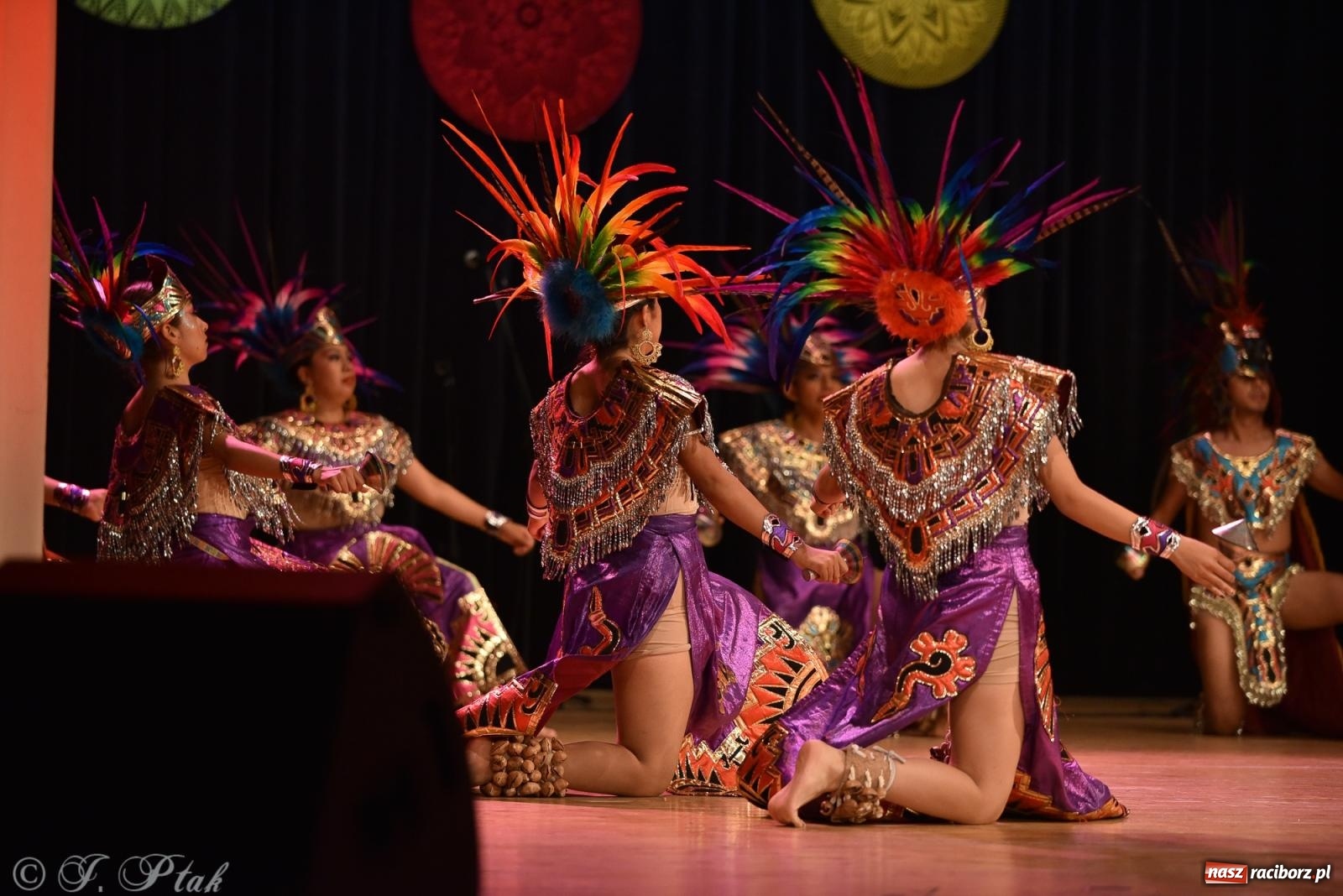 Zdjęcie w galerii na portalu naszraciborz.pl: Śląsk Kraina Wielu Kultur - koncert galowy w RCK wiadomości z regionu