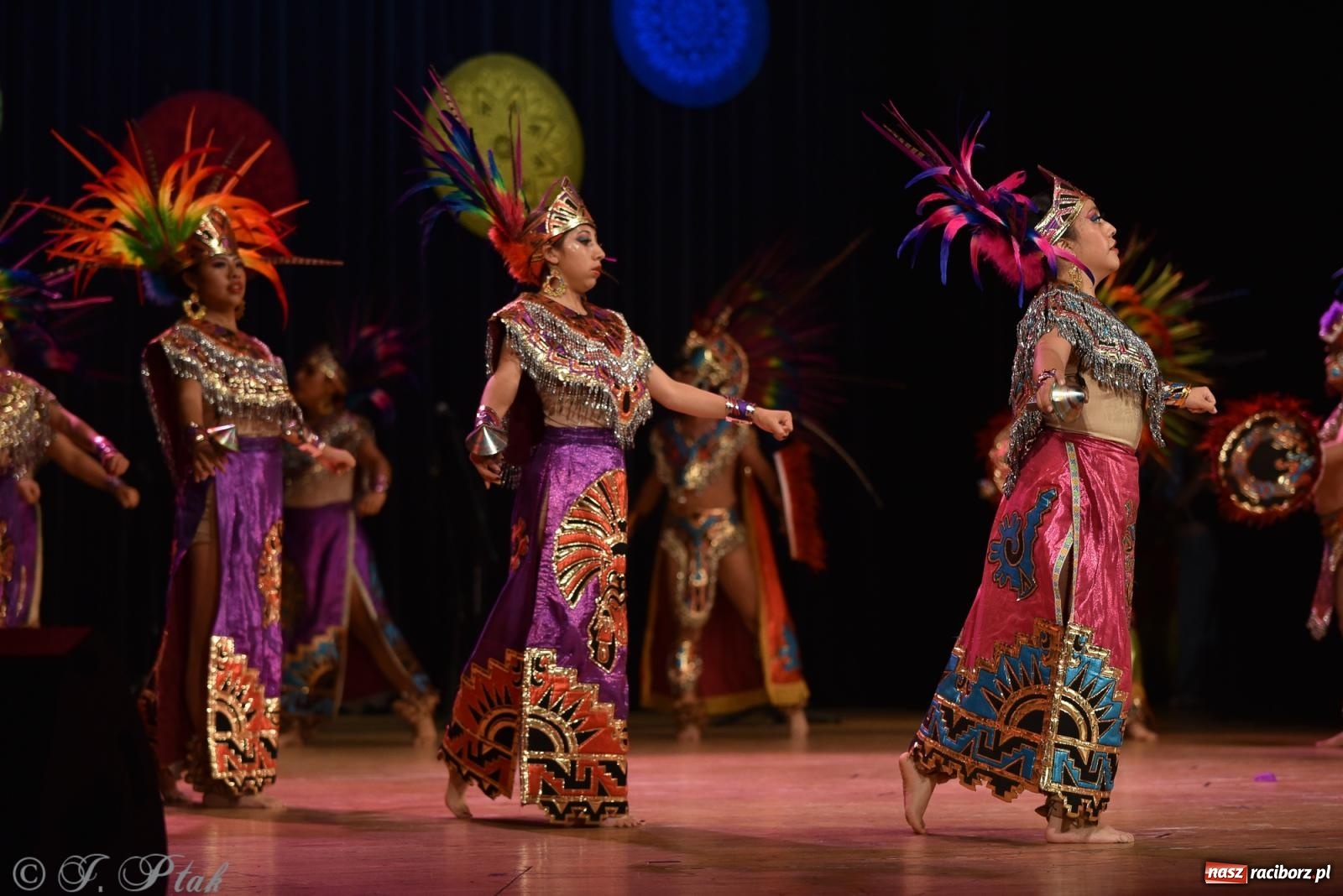 Zdjęcie w galerii na portalu naszraciborz.pl: Śląsk Kraina Wielu Kultur - koncert galowy w RCK wiadomości z regionu