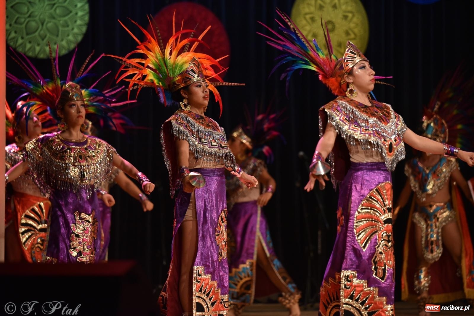 Zdjęcie w galerii na portalu naszraciborz.pl: Śląsk Kraina Wielu Kultur - koncert galowy w RCK wiadomości z regionu