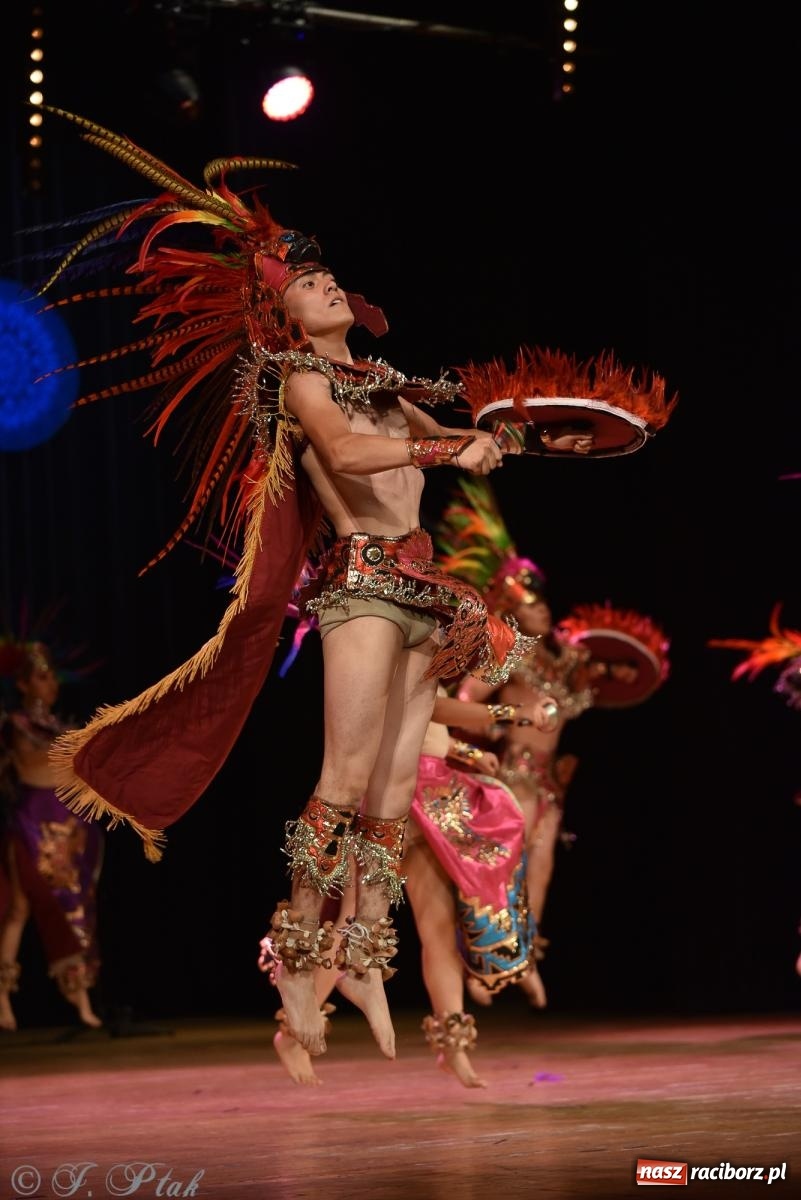 Zdjęcie w galerii na portalu naszraciborz.pl: Śląsk Kraina Wielu Kultur - koncert galowy w RCK wiadomości z regionu