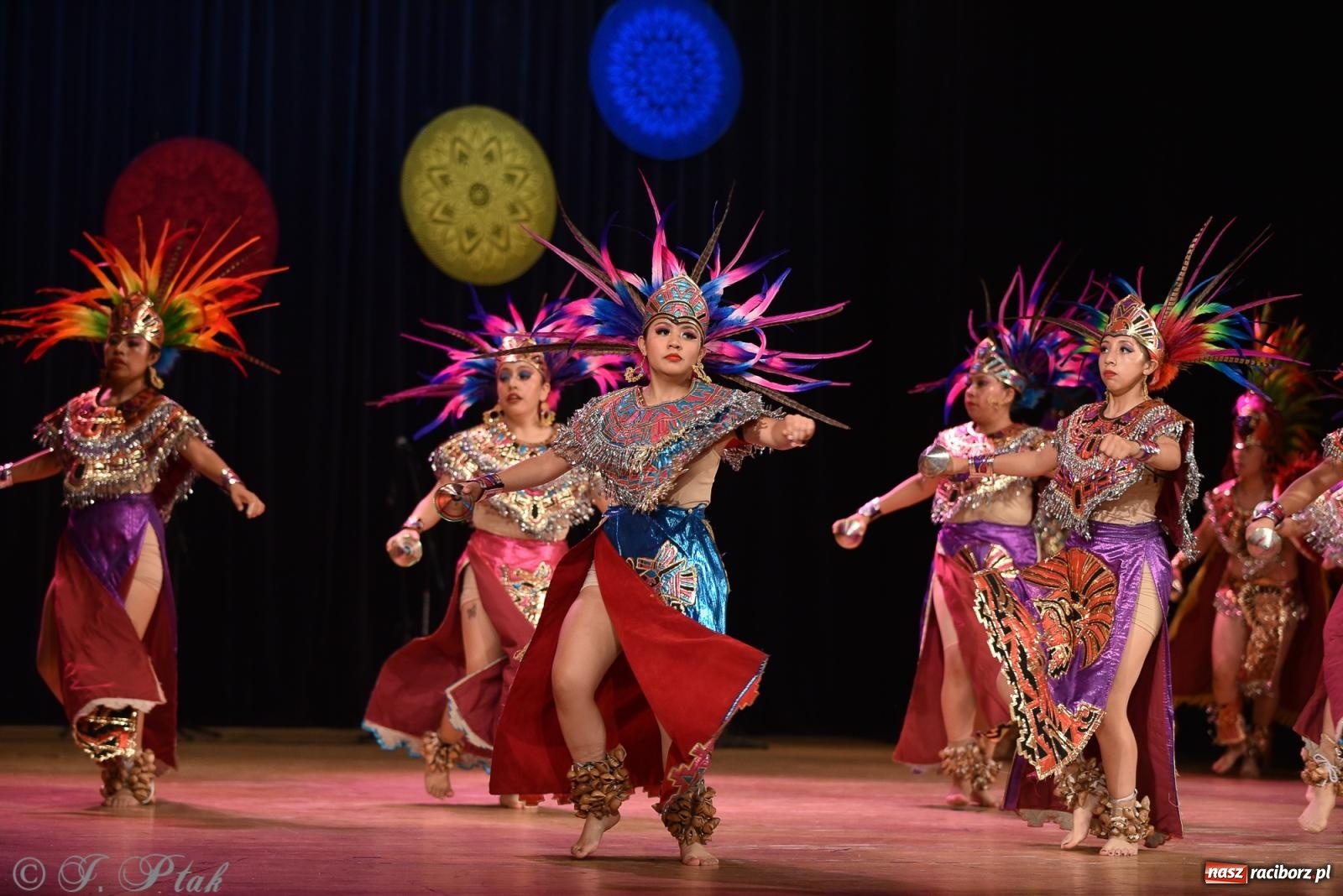 Zdjęcie w galerii na portalu naszraciborz.pl: Śląsk Kraina Wielu Kultur - koncert galowy w RCK wiadomości z regionu