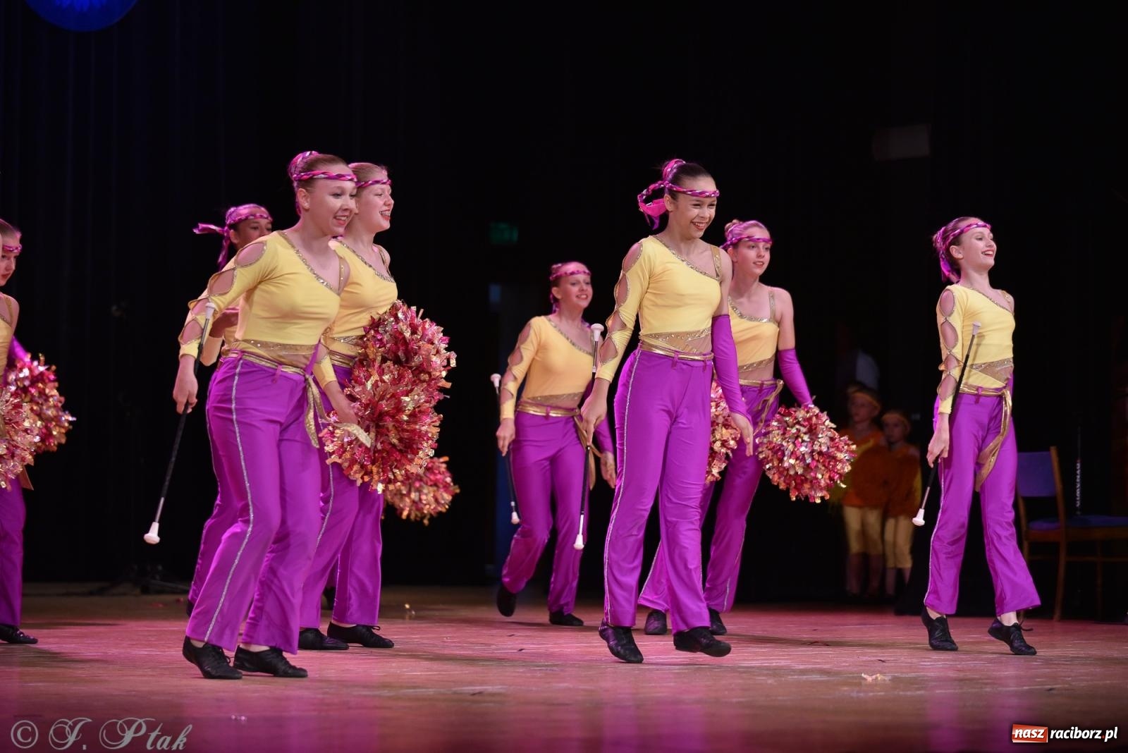 Zdjęcie w galerii na portalu naszraciborz.pl: Śląsk Kraina Wielu Kultur - koncert galowy w RCK wiadomości z regionu