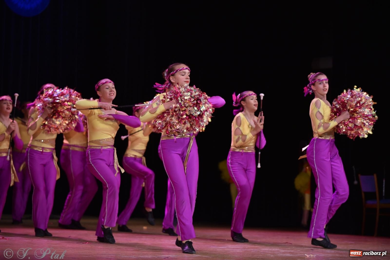 Zdjęcie w galerii na portalu naszraciborz.pl: Śląsk Kraina Wielu Kultur - koncert galowy w RCK wiadomości z regionu