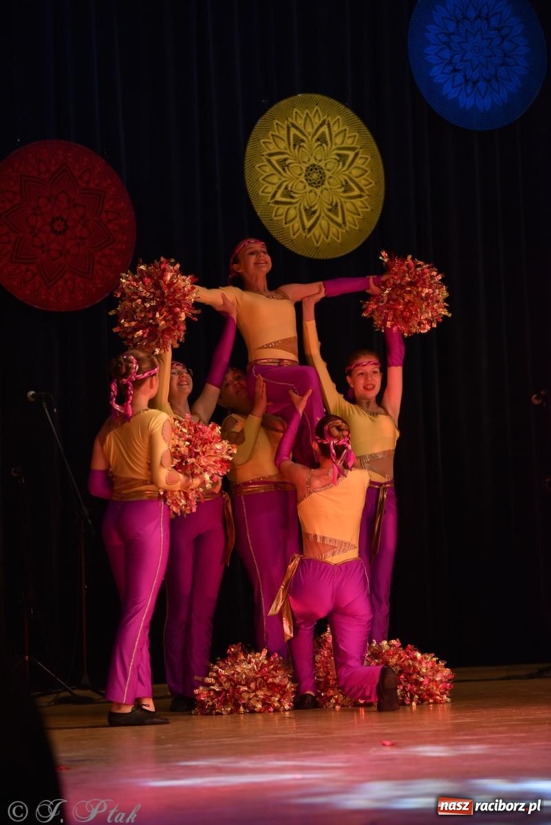 Zdjęcie w galerii na portalu naszraciborz.pl: Śląsk Kraina Wielu Kultur - koncert galowy w RCK wiadomości z regionu