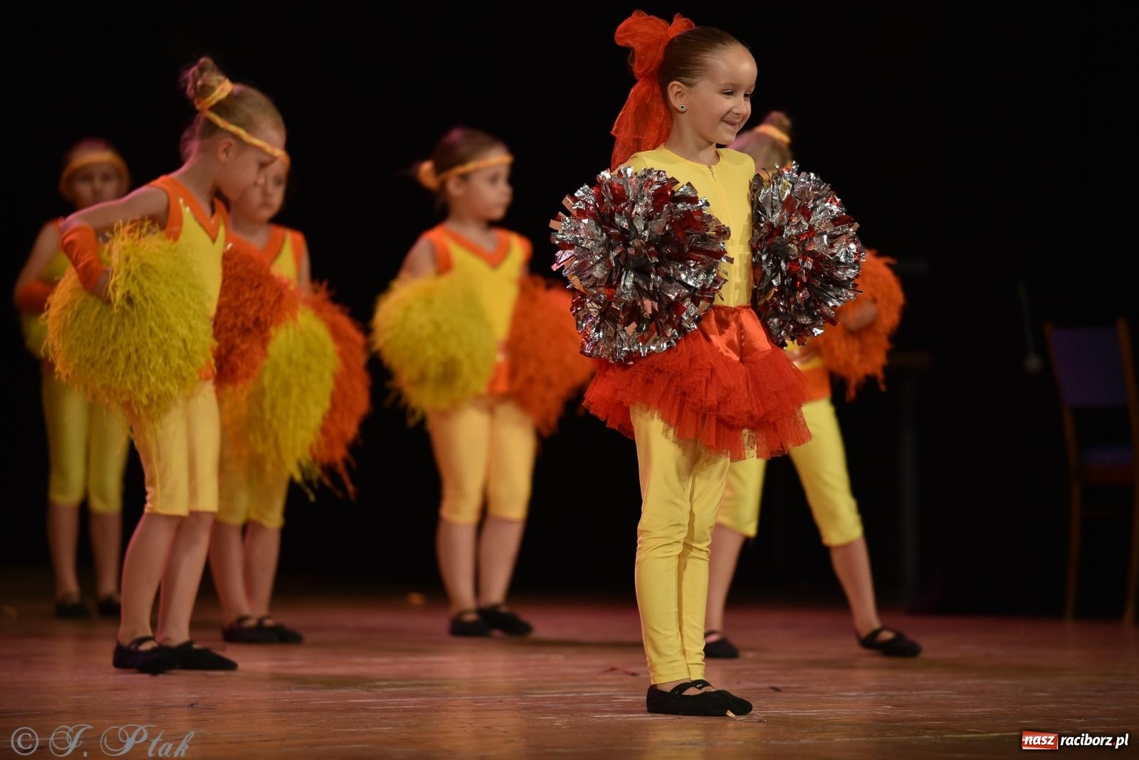 Zdjęcie w galerii na portalu naszraciborz.pl: Śląsk Kraina Wielu Kultur - koncert galowy w RCK wiadomości z regionu