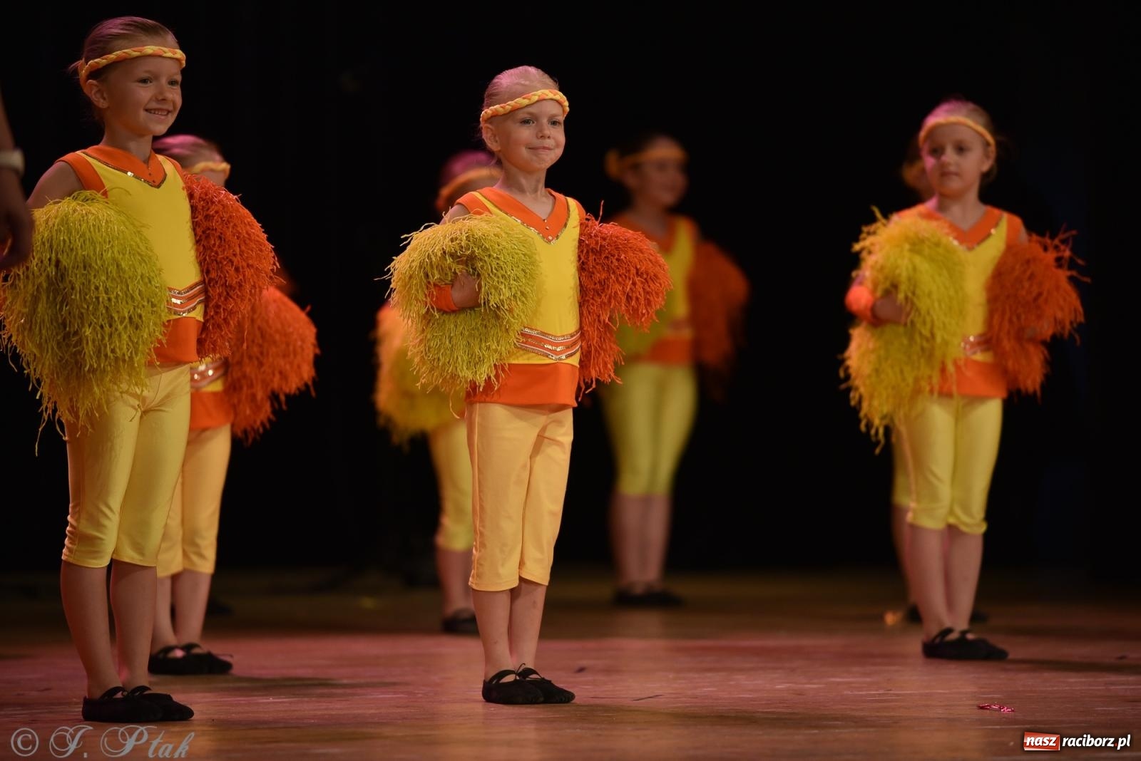 Zdjęcie w galerii na portalu naszraciborz.pl: Śląsk Kraina Wielu Kultur - koncert galowy w RCK wiadomości z regionu