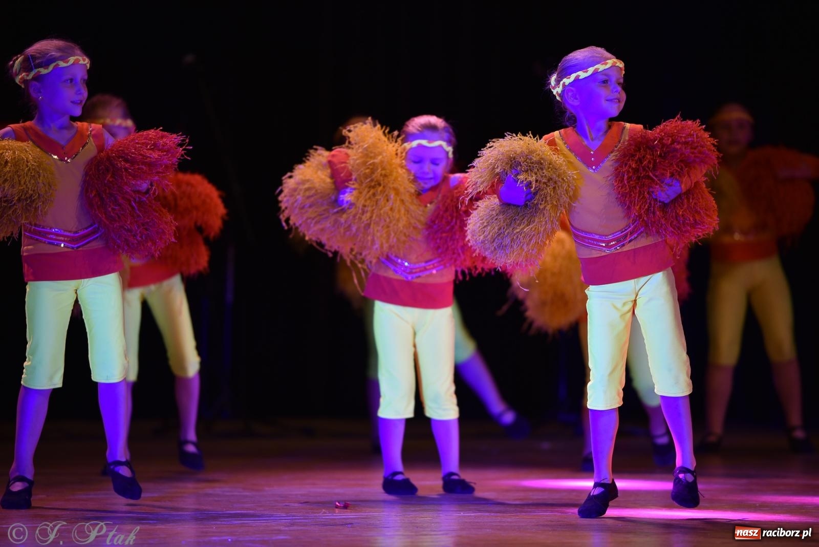 Zdjęcie w galerii na portalu naszraciborz.pl: Śląsk Kraina Wielu Kultur - koncert galowy w RCK wiadomości z regionu