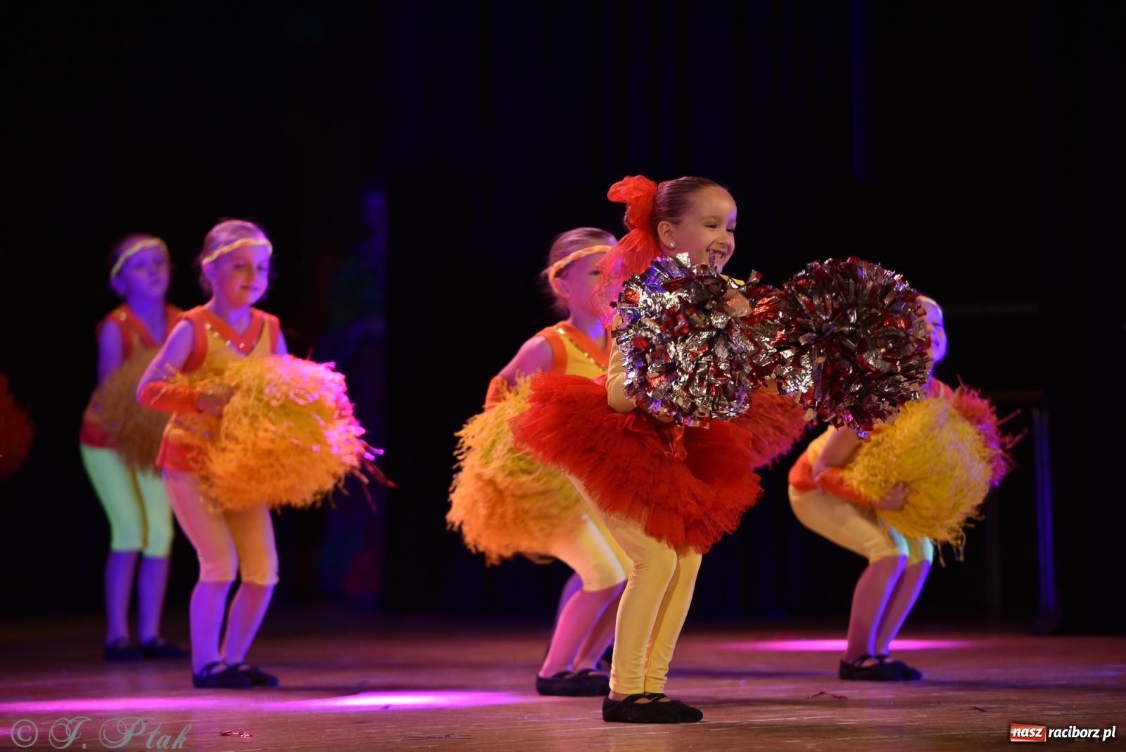 Zdjęcie w galerii na portalu naszraciborz.pl: Śląsk Kraina Wielu Kultur - koncert galowy w RCK wiadomości z regionu