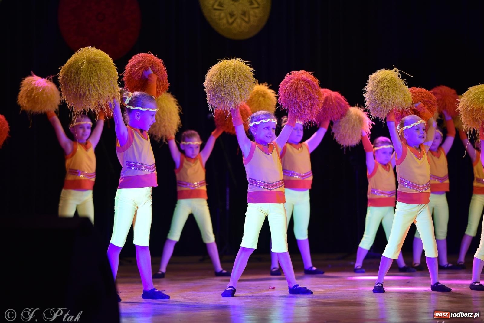 Zdjęcie w galerii na portalu naszraciborz.pl: Śląsk Kraina Wielu Kultur - koncert galowy w RCK wiadomości z regionu