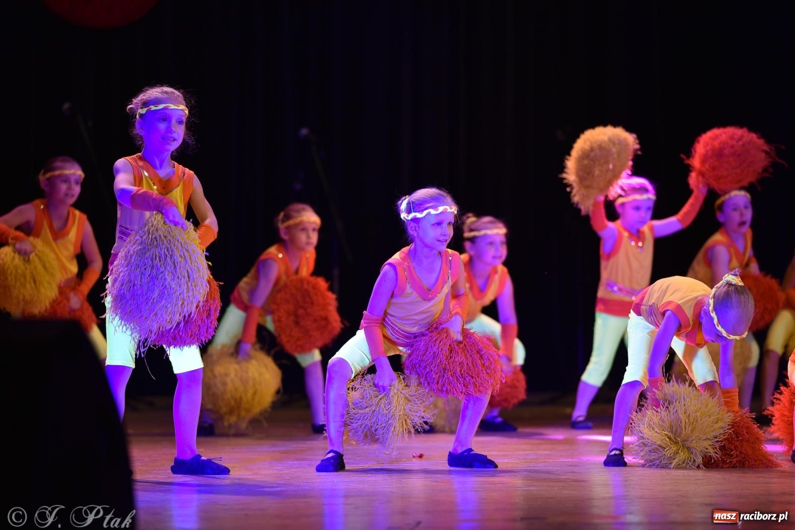 Zdjęcie w galerii na portalu naszraciborz.pl: Śląsk Kraina Wielu Kultur - koncert galowy w RCK wiadomości z regionu