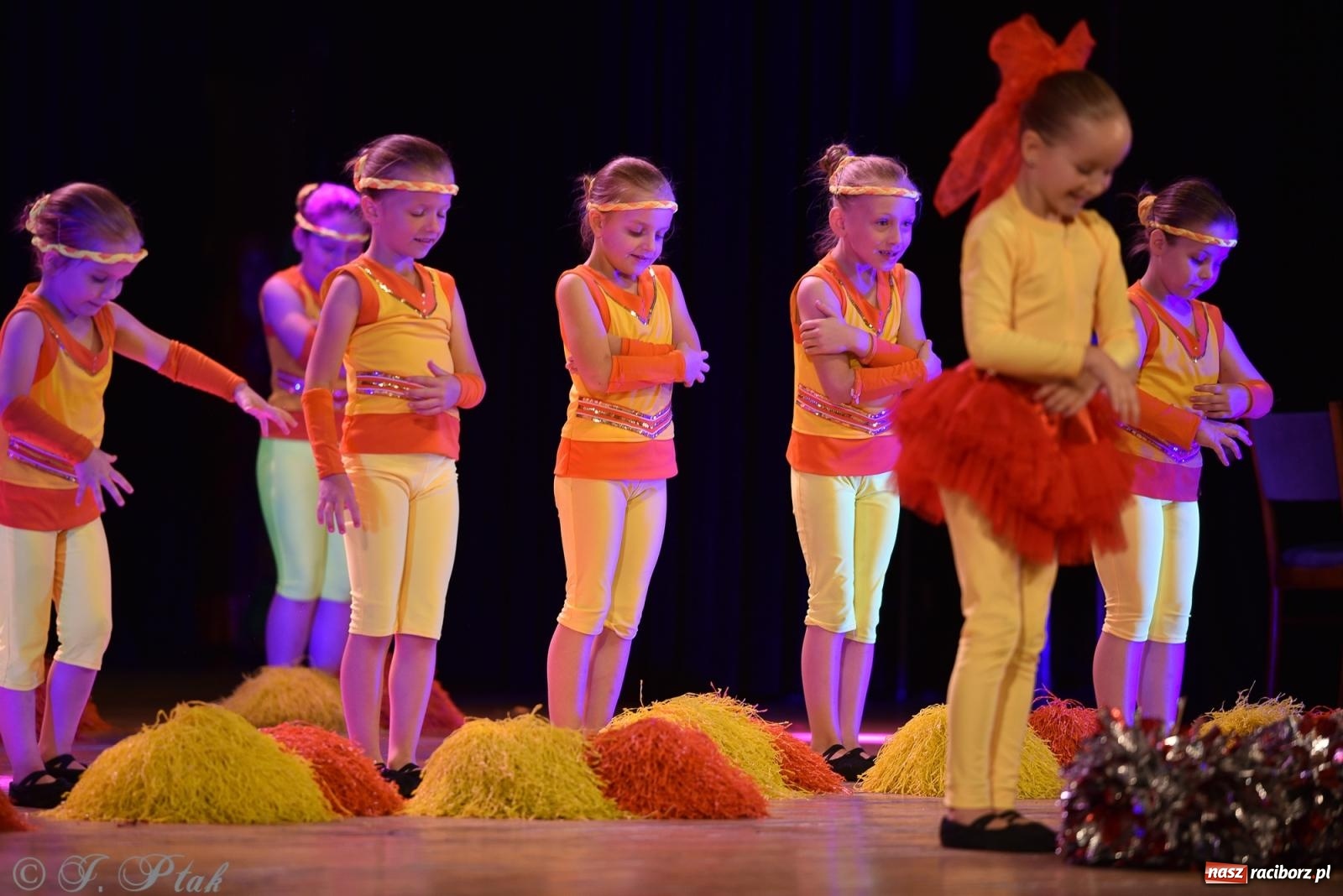 Zdjęcie w galerii na portalu naszraciborz.pl: Śląsk Kraina Wielu Kultur - koncert galowy w RCK wiadomości z regionu